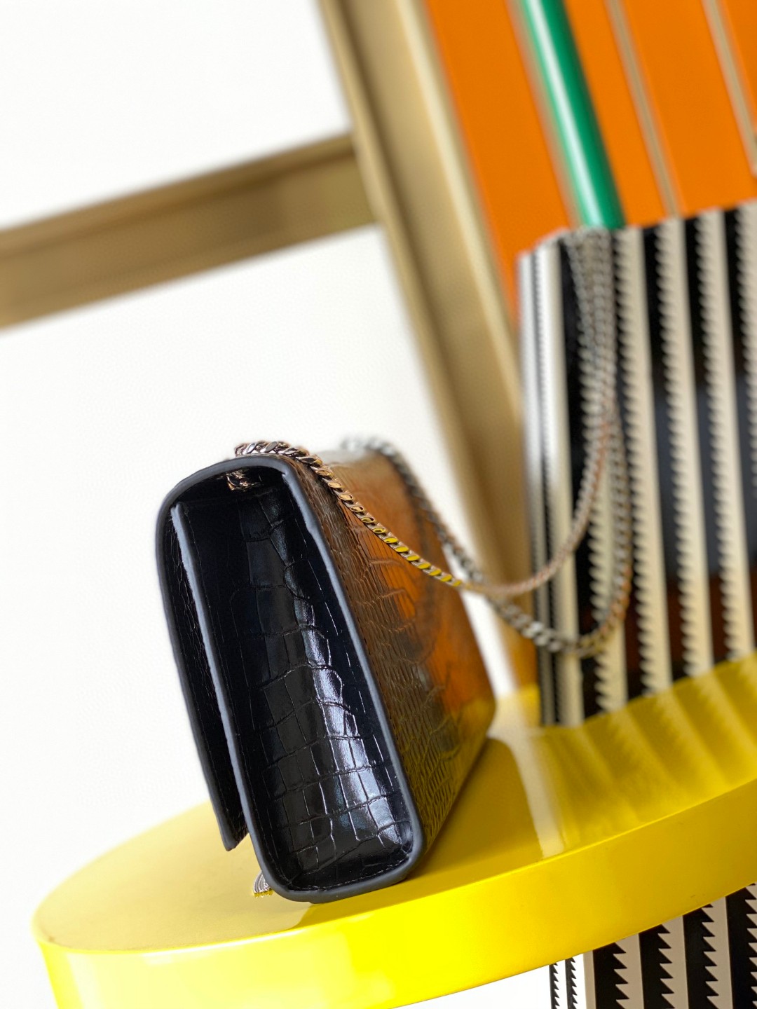 Y*L medium kate bags-24*14.5*5.5cm