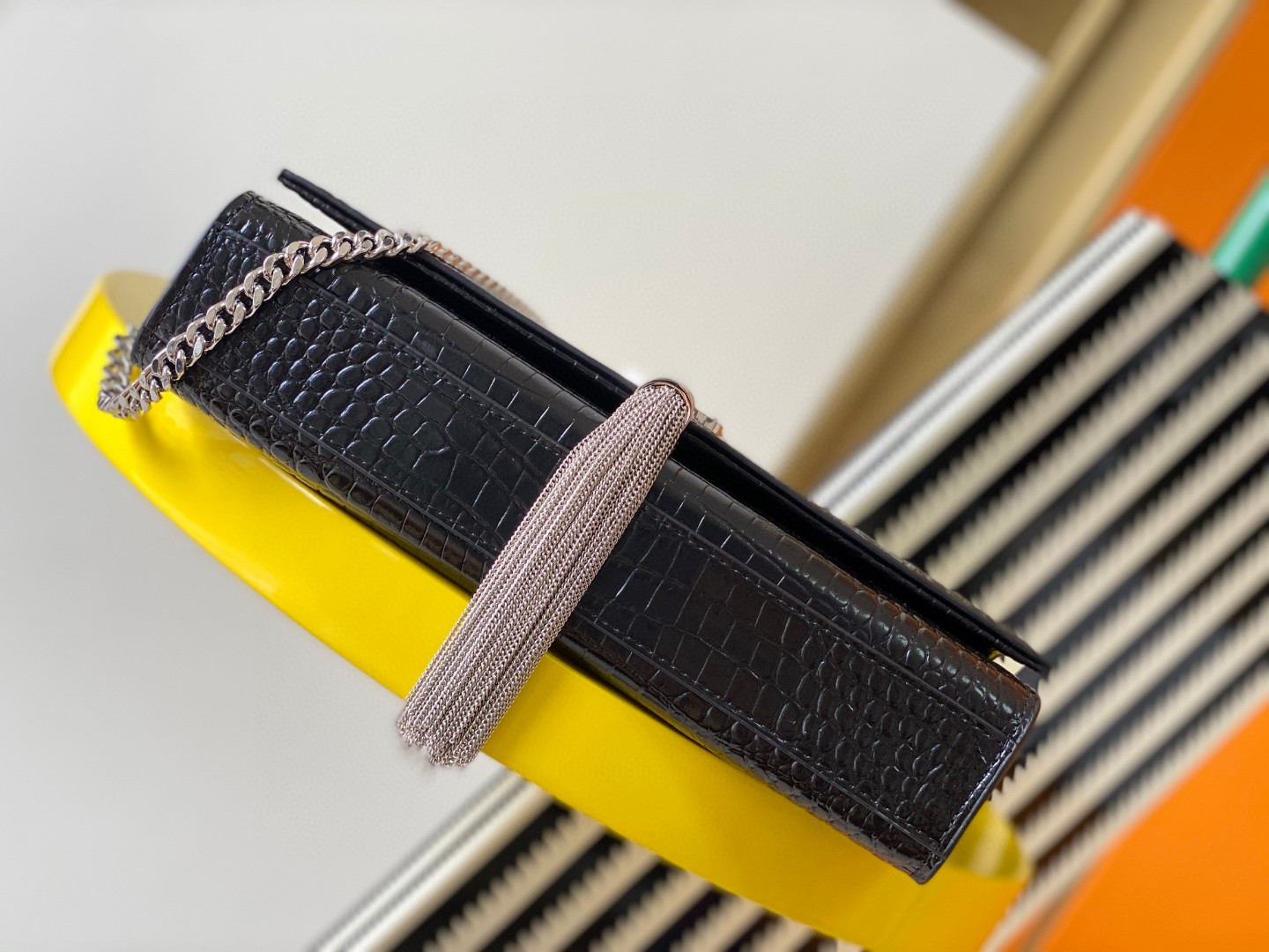 Y*L medium kate bags-24*14.5*5.5cm