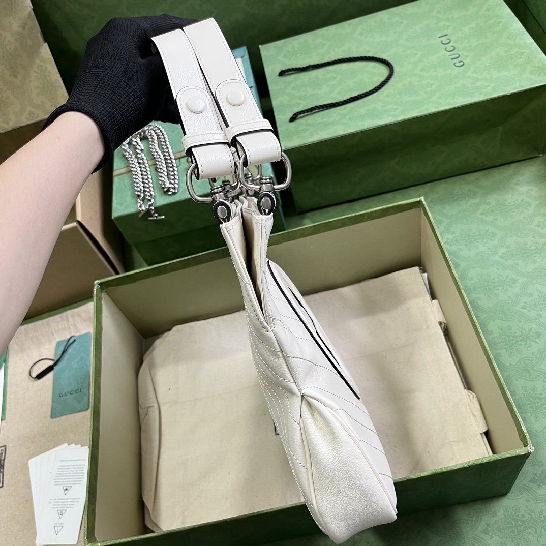 G*u*i gg small tote bag-24*30*6cm