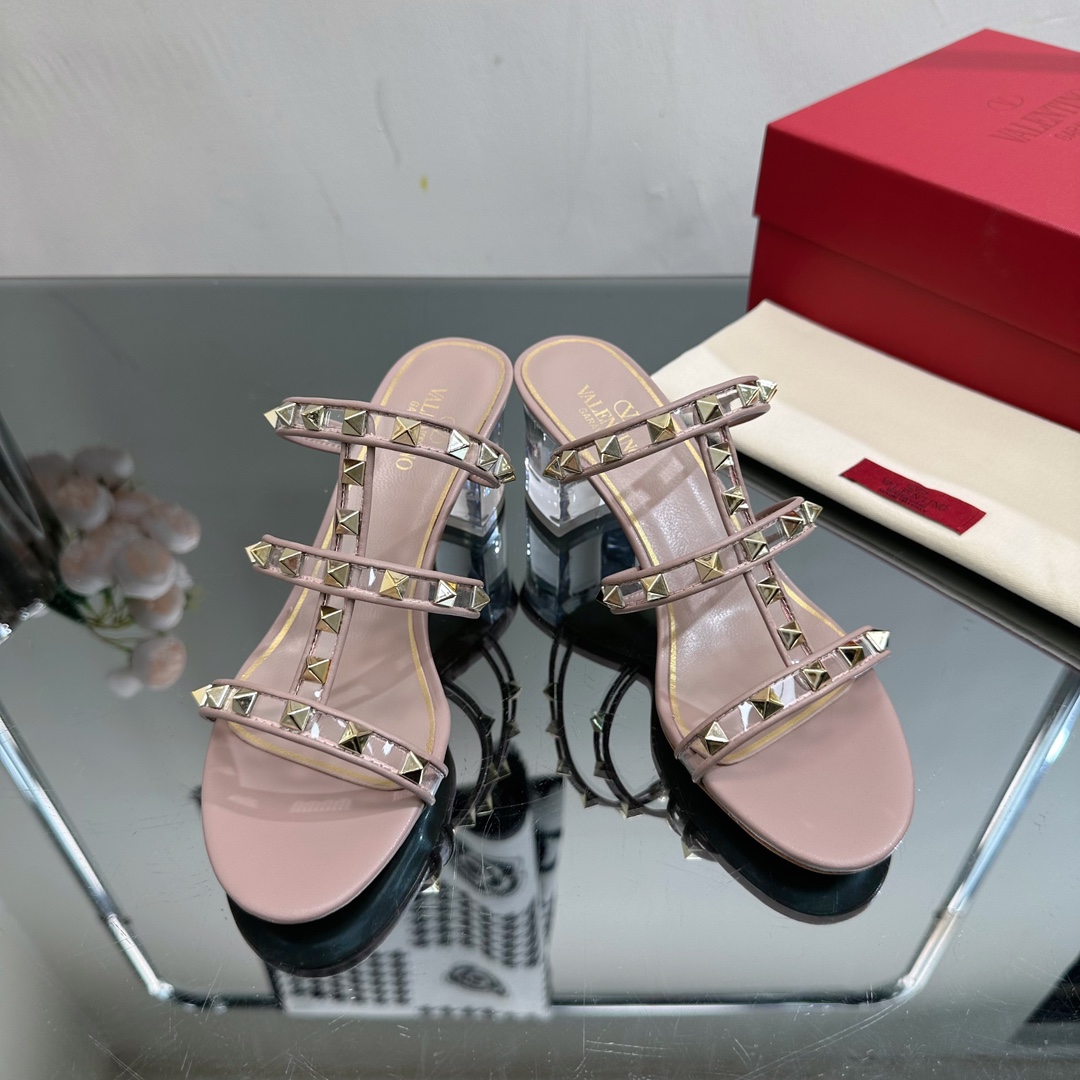 Valentino Heels-6.5M