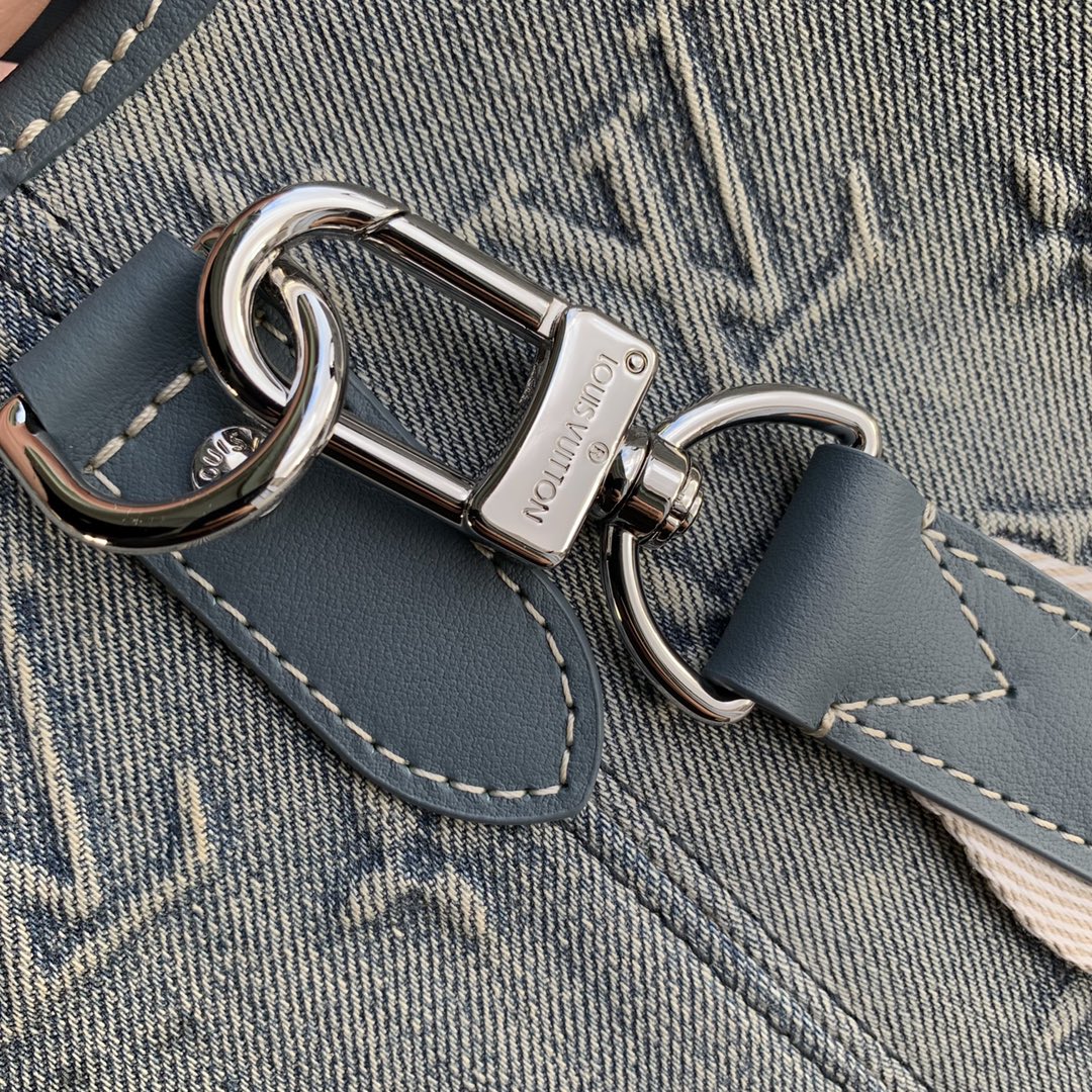 l0*is V*t0n week-end tote -38.5*29*11cm