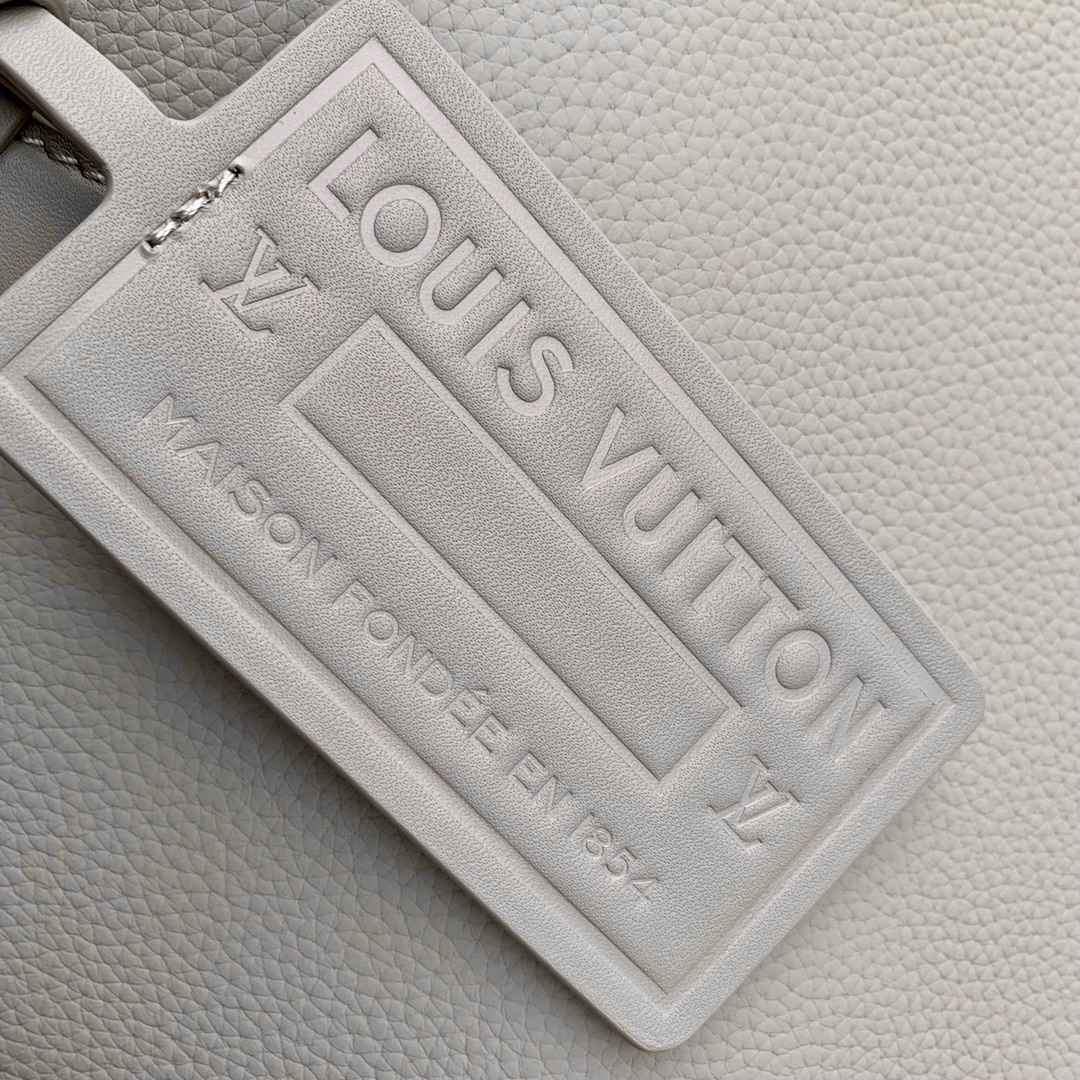 l0*is V*t0n tote aerogram briefcase-m22481-38 x 32.5 x 13cm