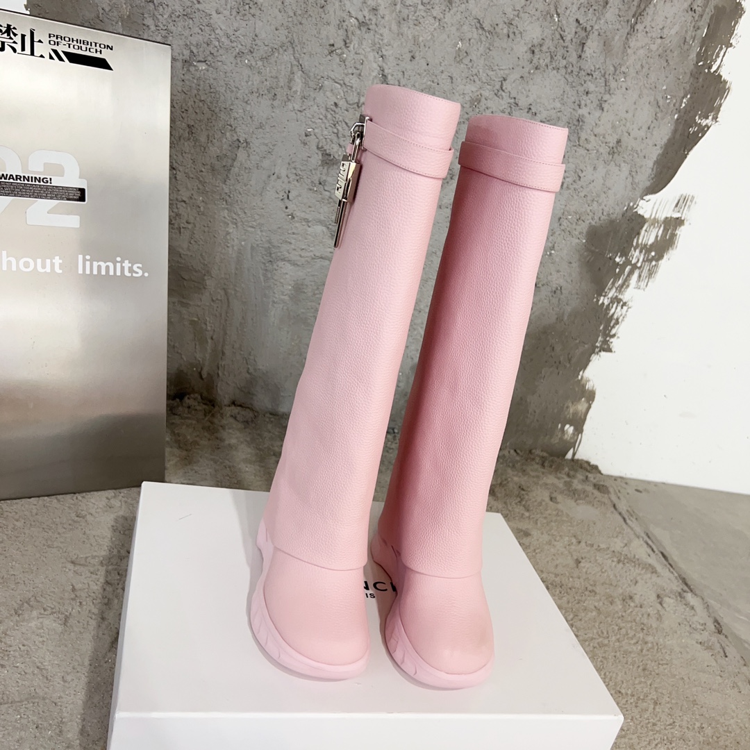 Givenchy Boots(EU35-41)