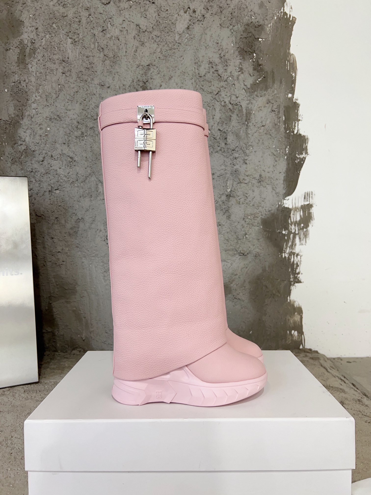 Givenchy Boots(EU35-41)