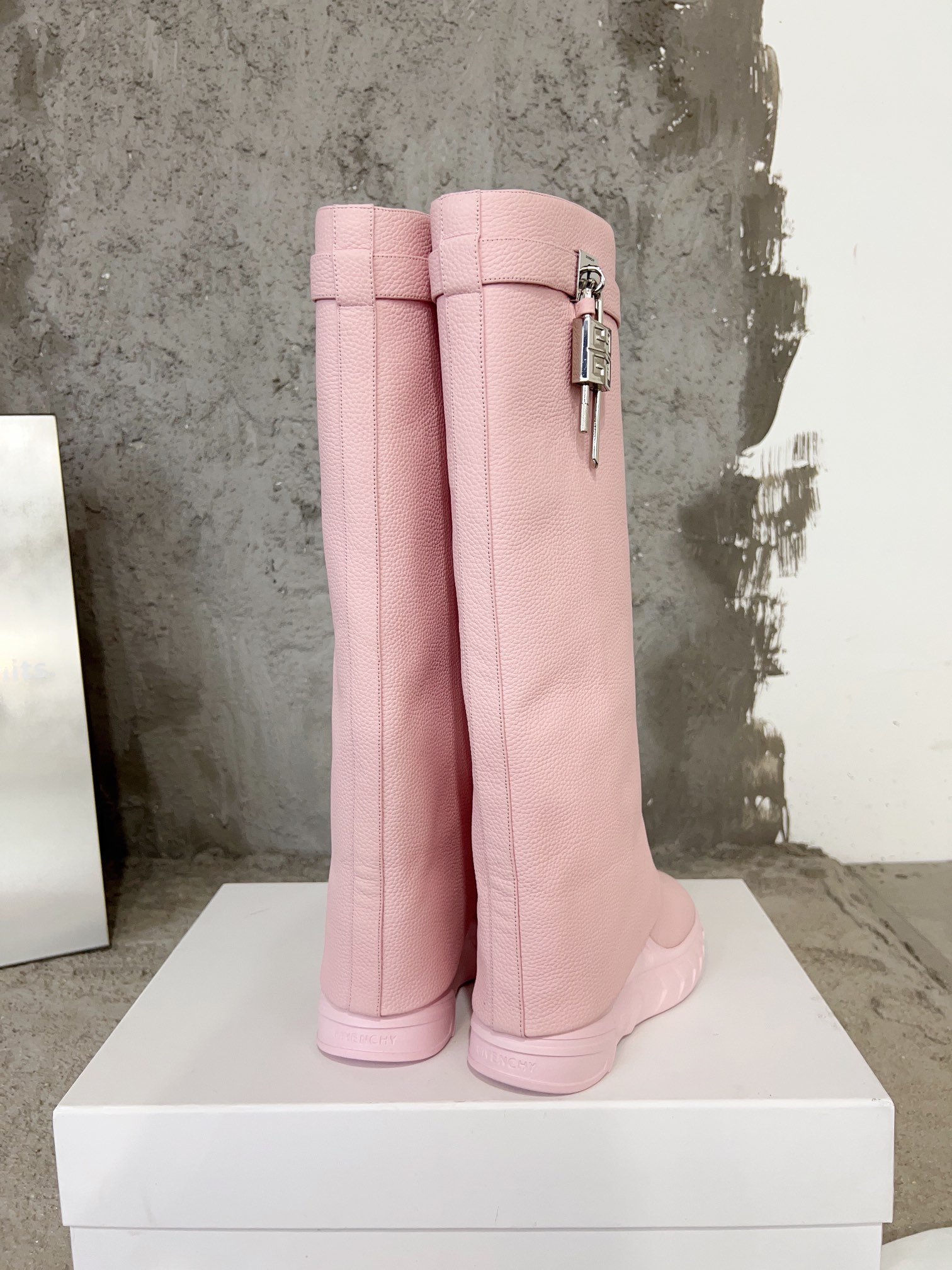 Givenchy Boots(EU35-41)
