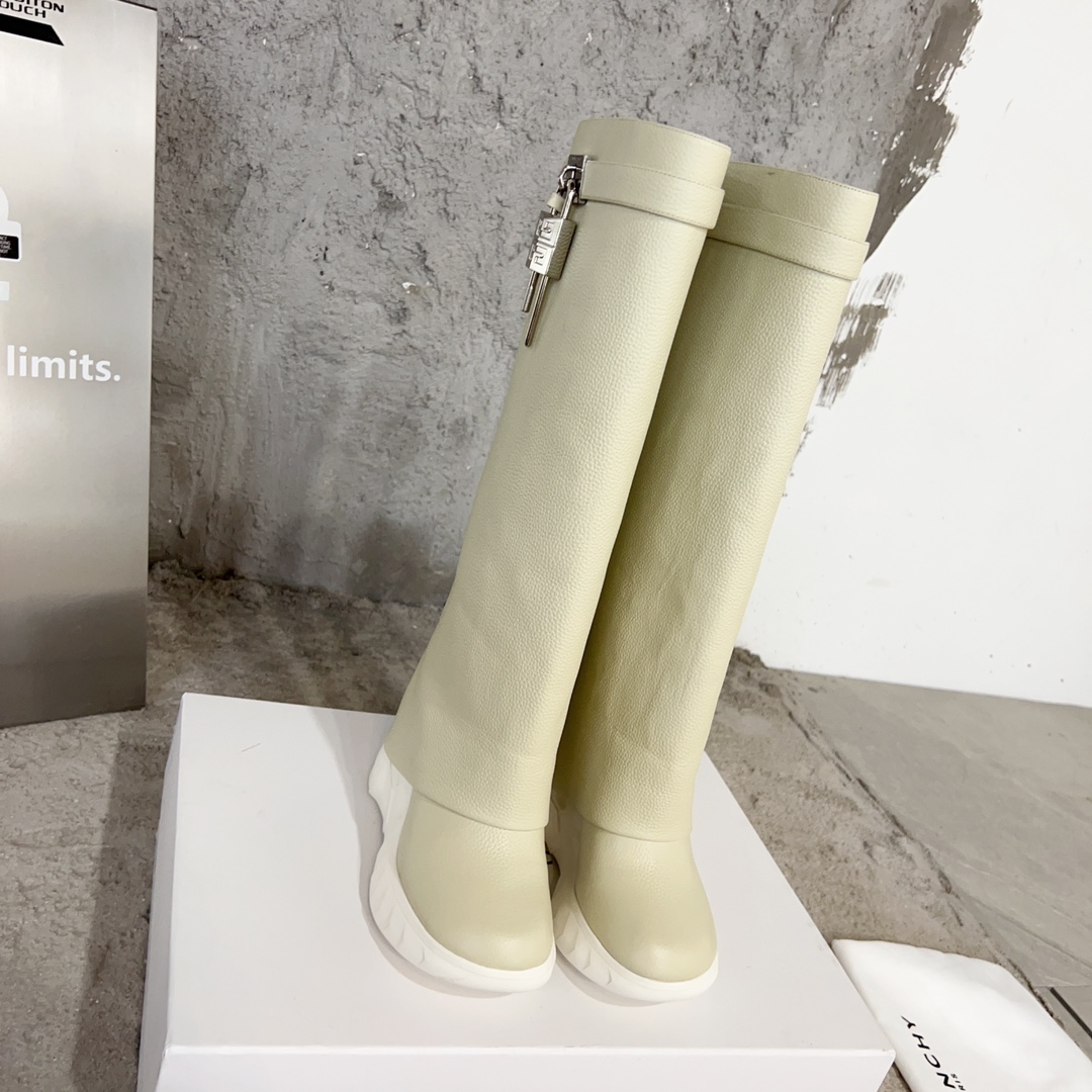 Givenchy Boots(EU35-41)