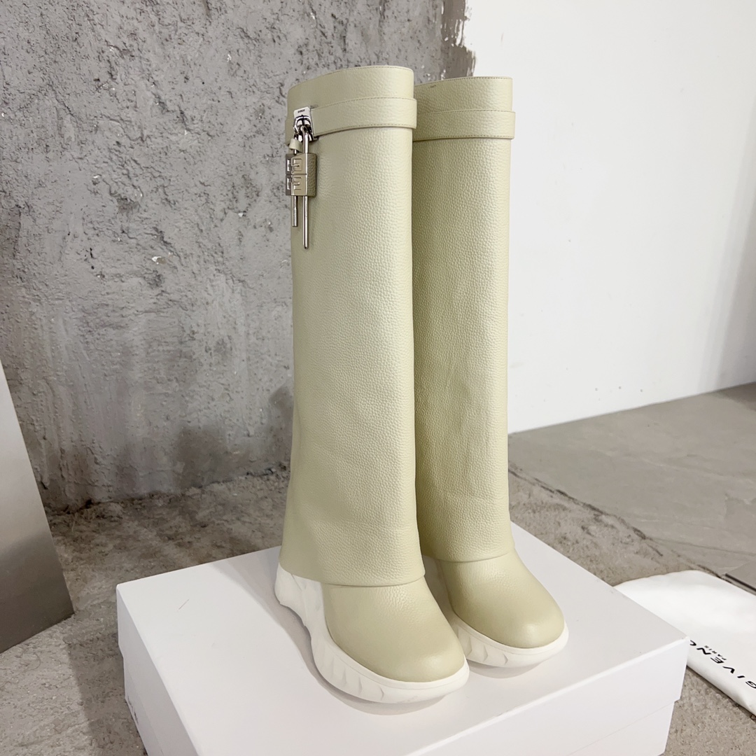 Givenchy Boots(EU35-41)