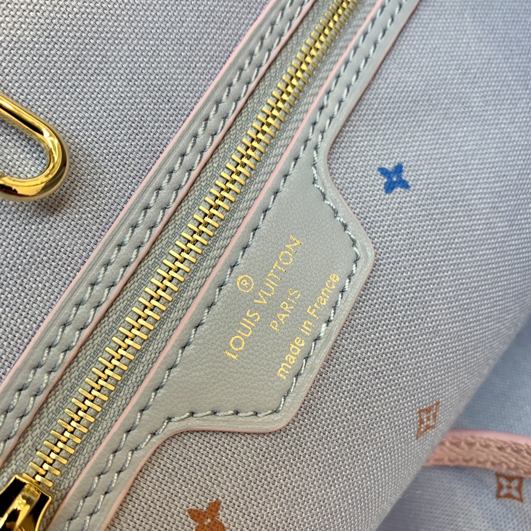 l0*is V*t0n neverfull m46102-32*29*17cm