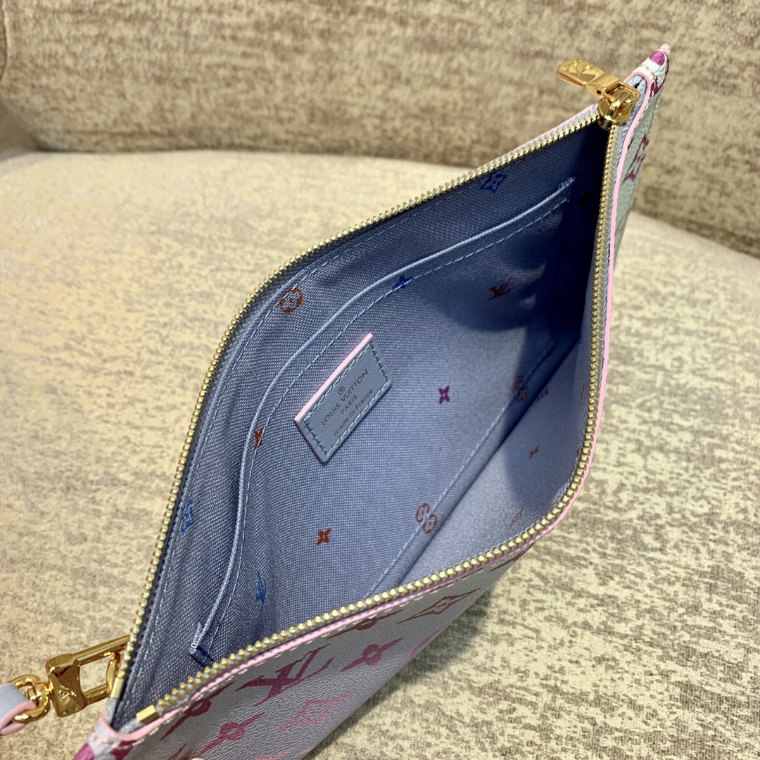 l0*is V*t0n neverfull m46102-32*29*17cm