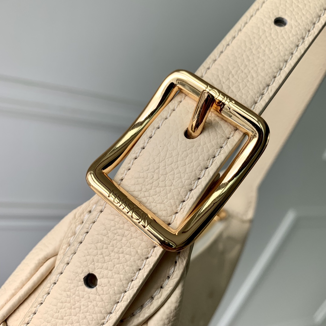 l0*is V*t0n mini moon bag m46692-20.5 x 11 x 5cm