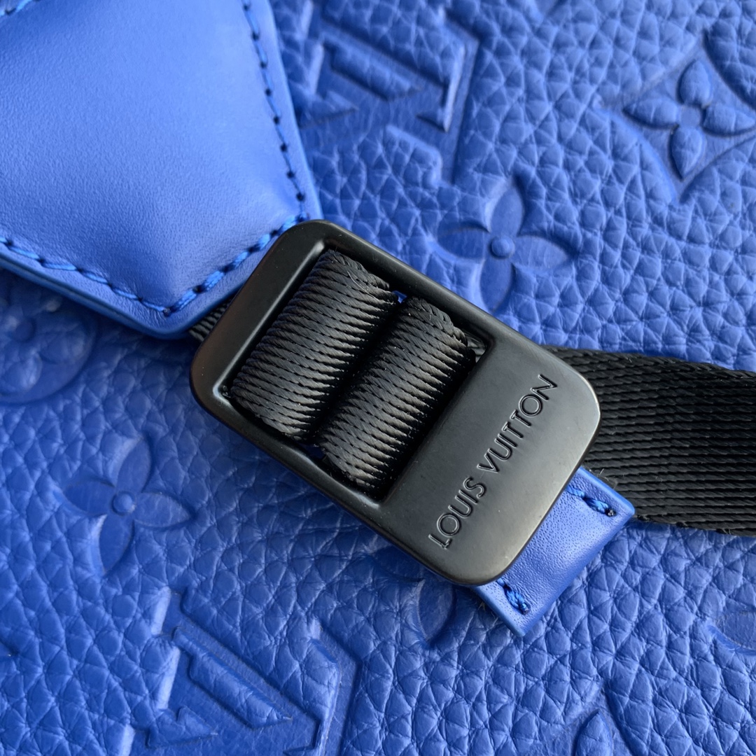 l0*is V*t0n christopher backpack m46699-32*39*12cm