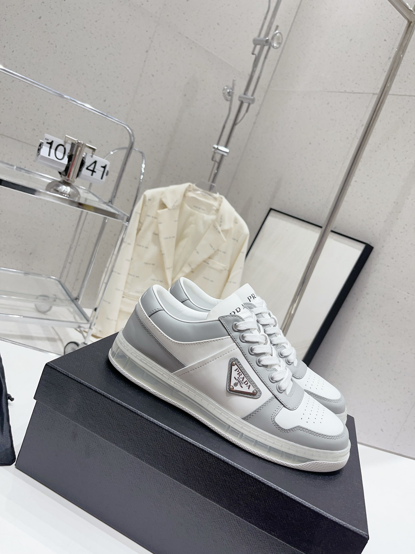 Pra*a sneaker(39–44)