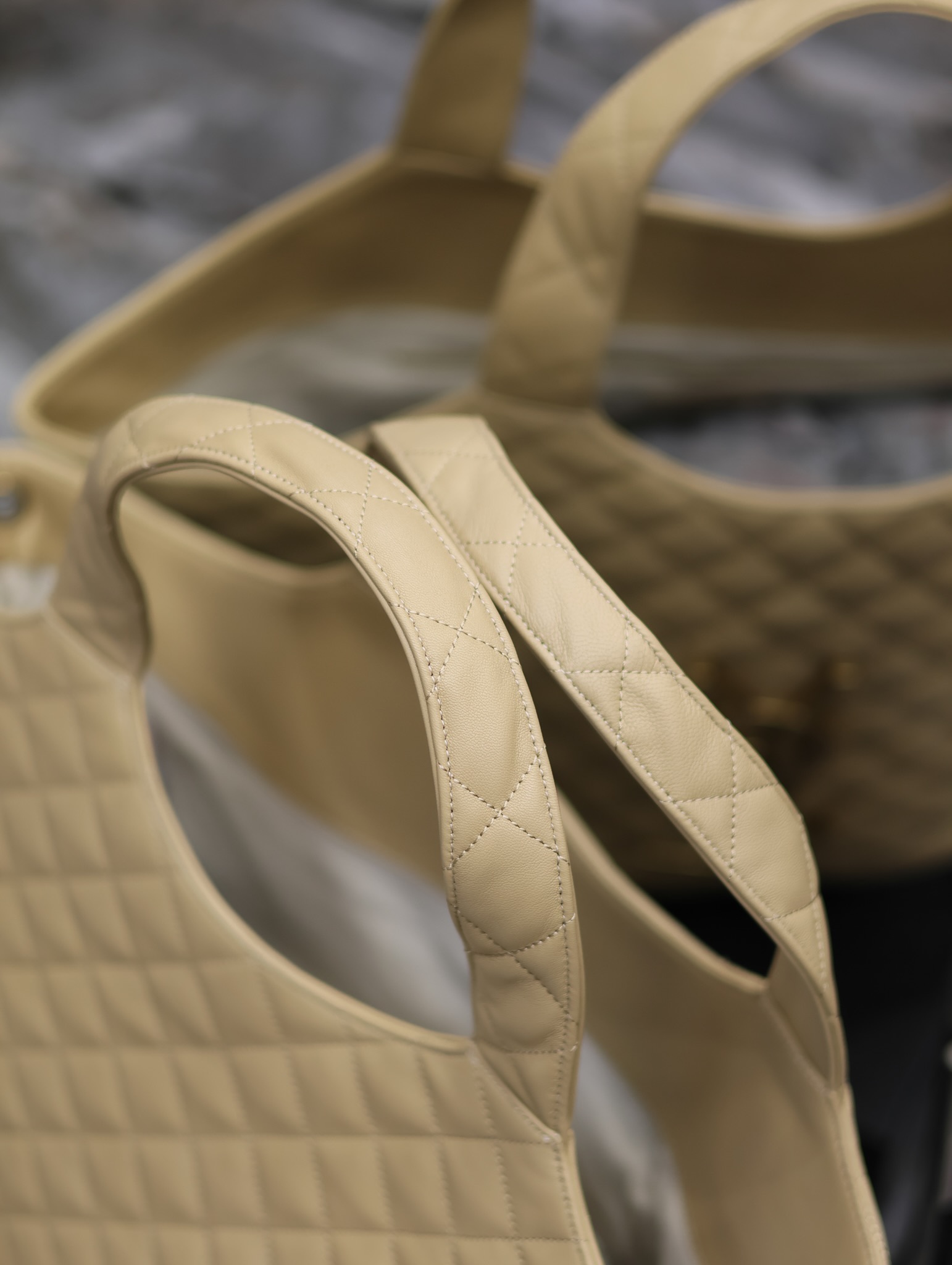 Y*L rive icare maxi bag-38*43*8cm