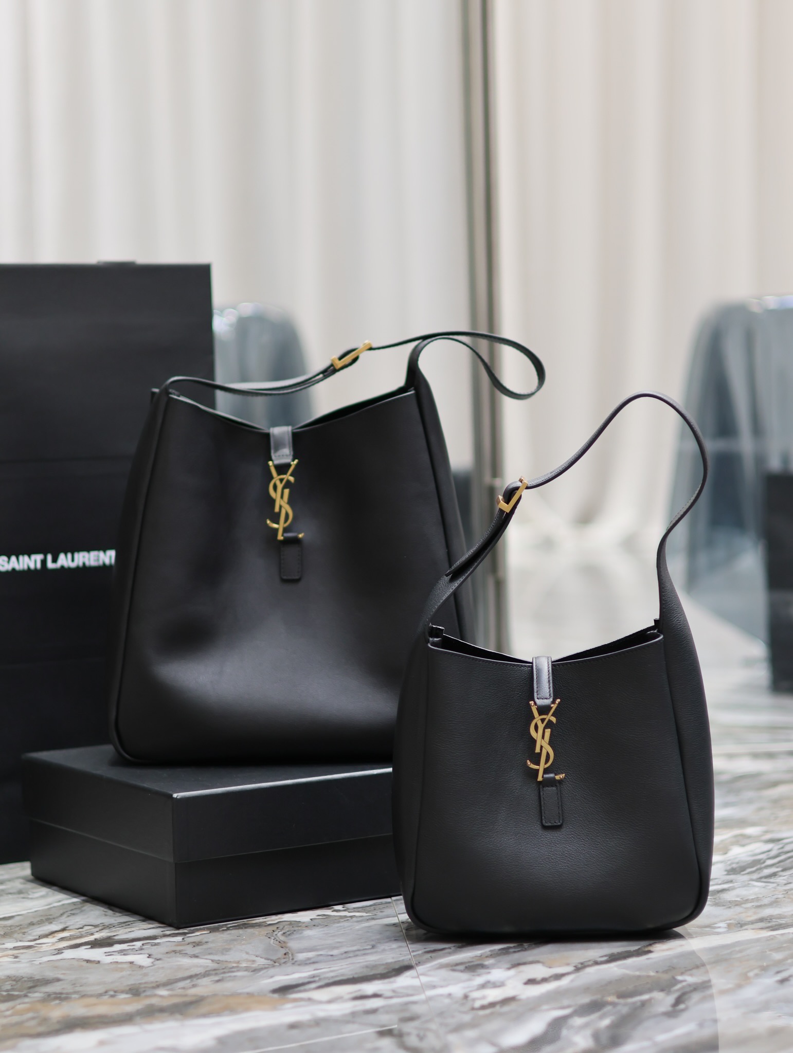 Y*L le5a7 vintage bag