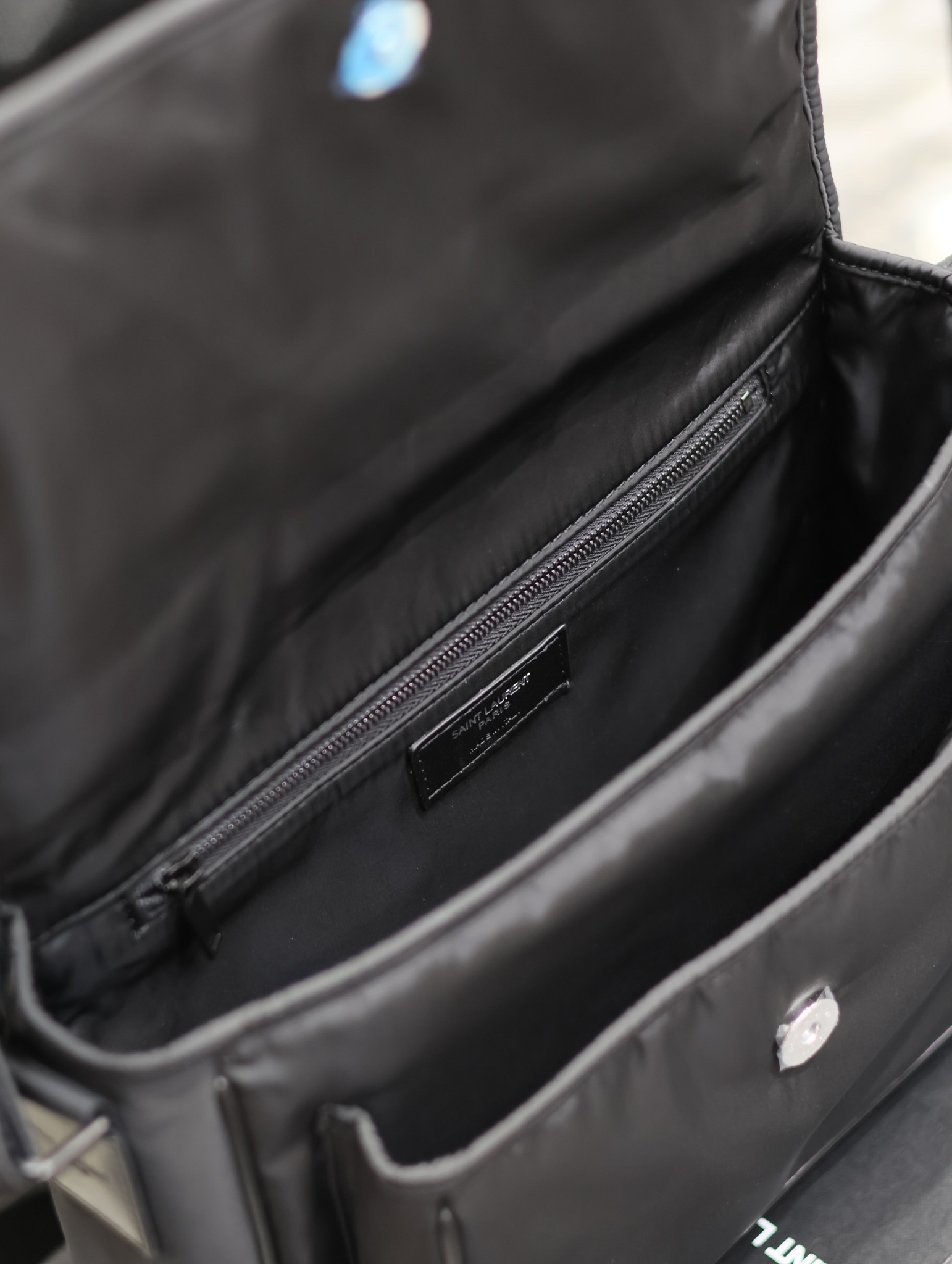 Y*L niki bag-28*20*8.5cm