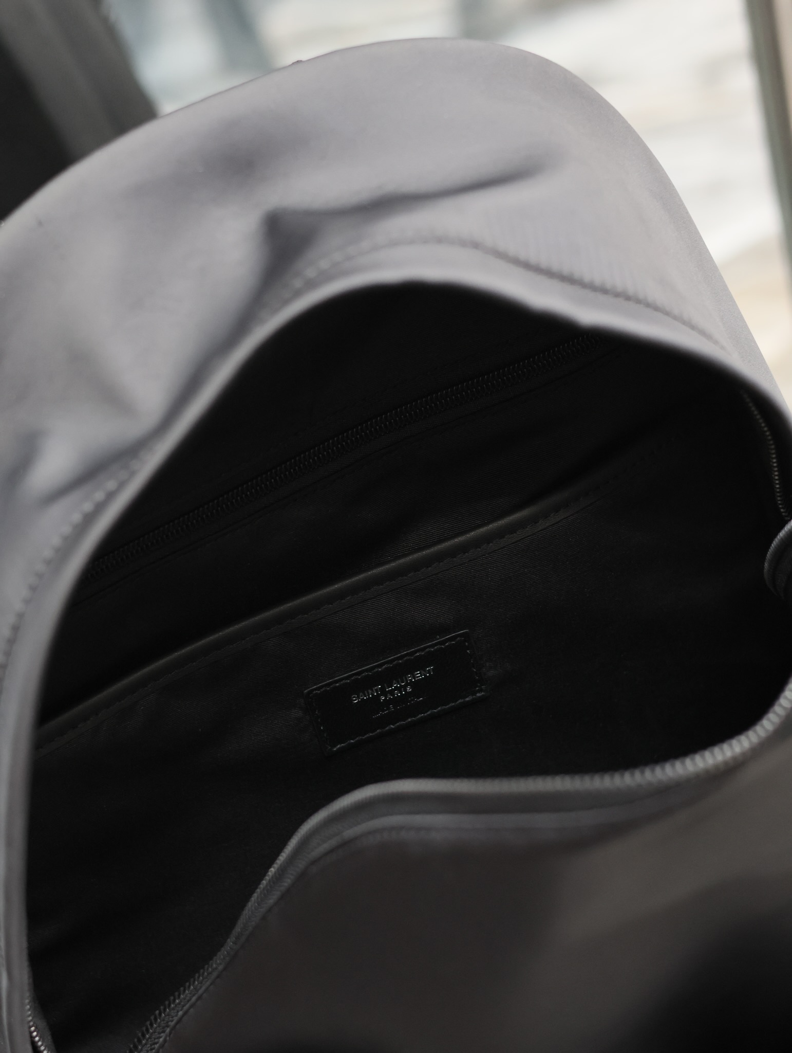 Y*L backpack-30x38x17cm