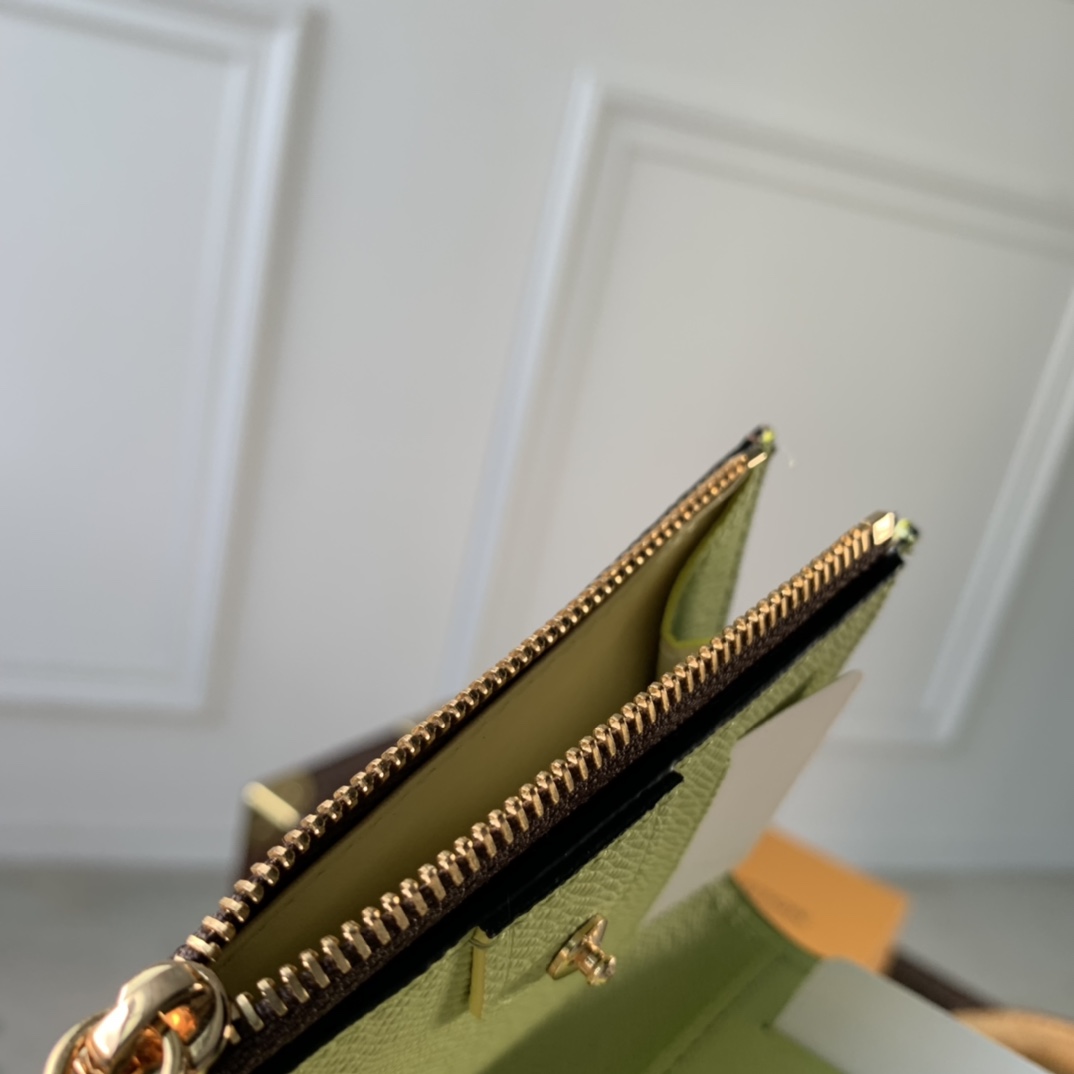 l0*is V*t0n wallet- m82381-9×11.5×1.5cm