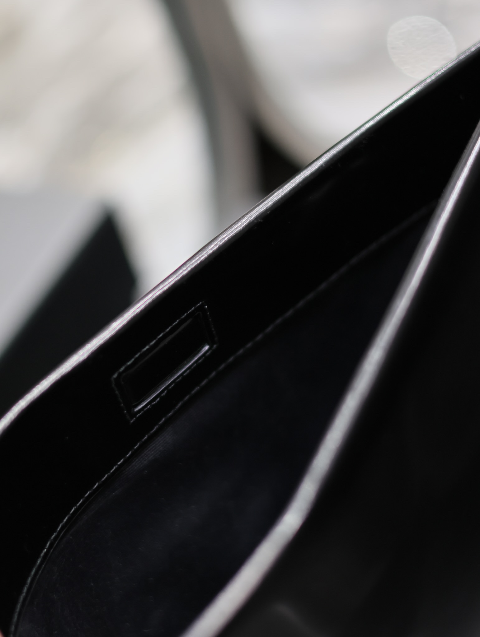 Y*L suzanne armpit pouch-28×14×4cm