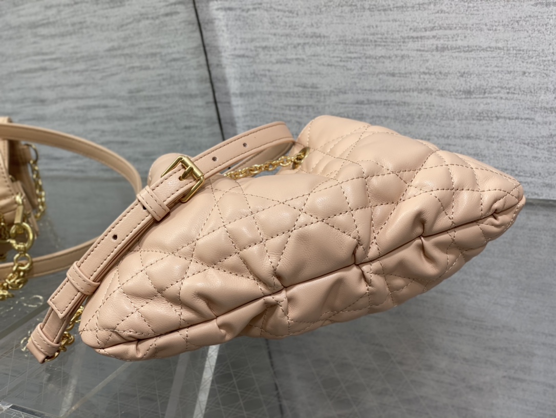 di0r D*or ammi bag-27 * 15 * 12cm