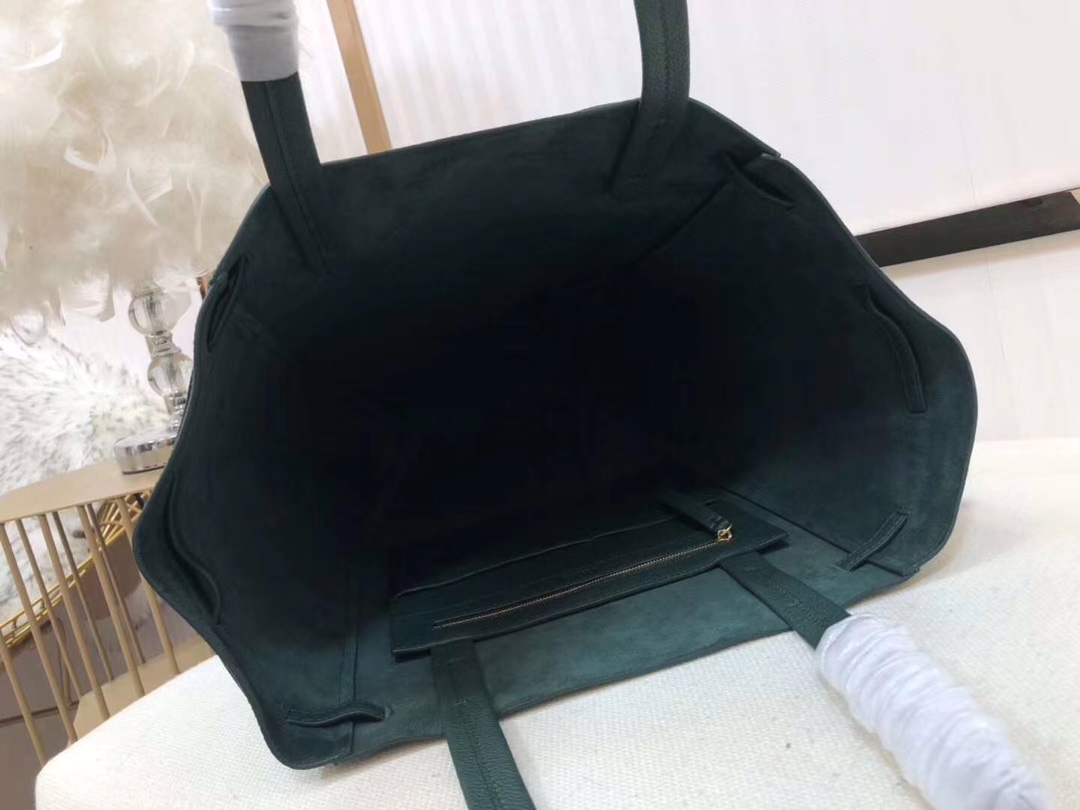 celin cabas phanT0m tote-28*27*17cm