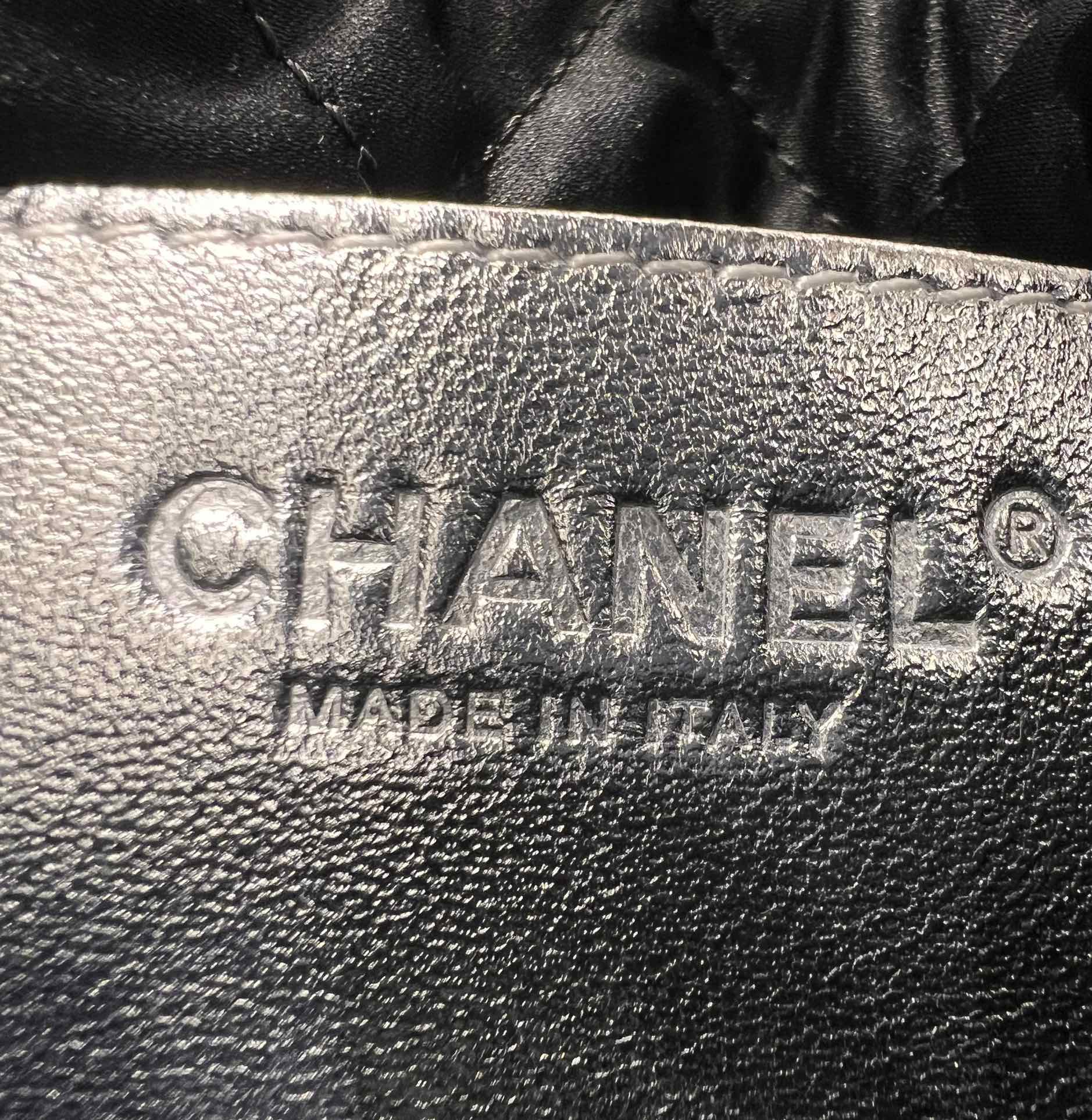 Ch@nel Mini 2023SS Handbags-20x19x6CM