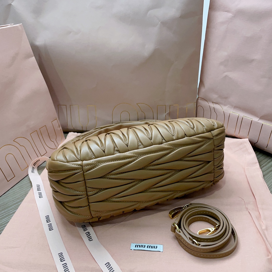 M*um*u bag-25x18x7cm