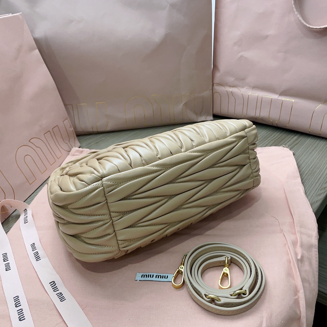 M*um*u bag-25x18x7cm