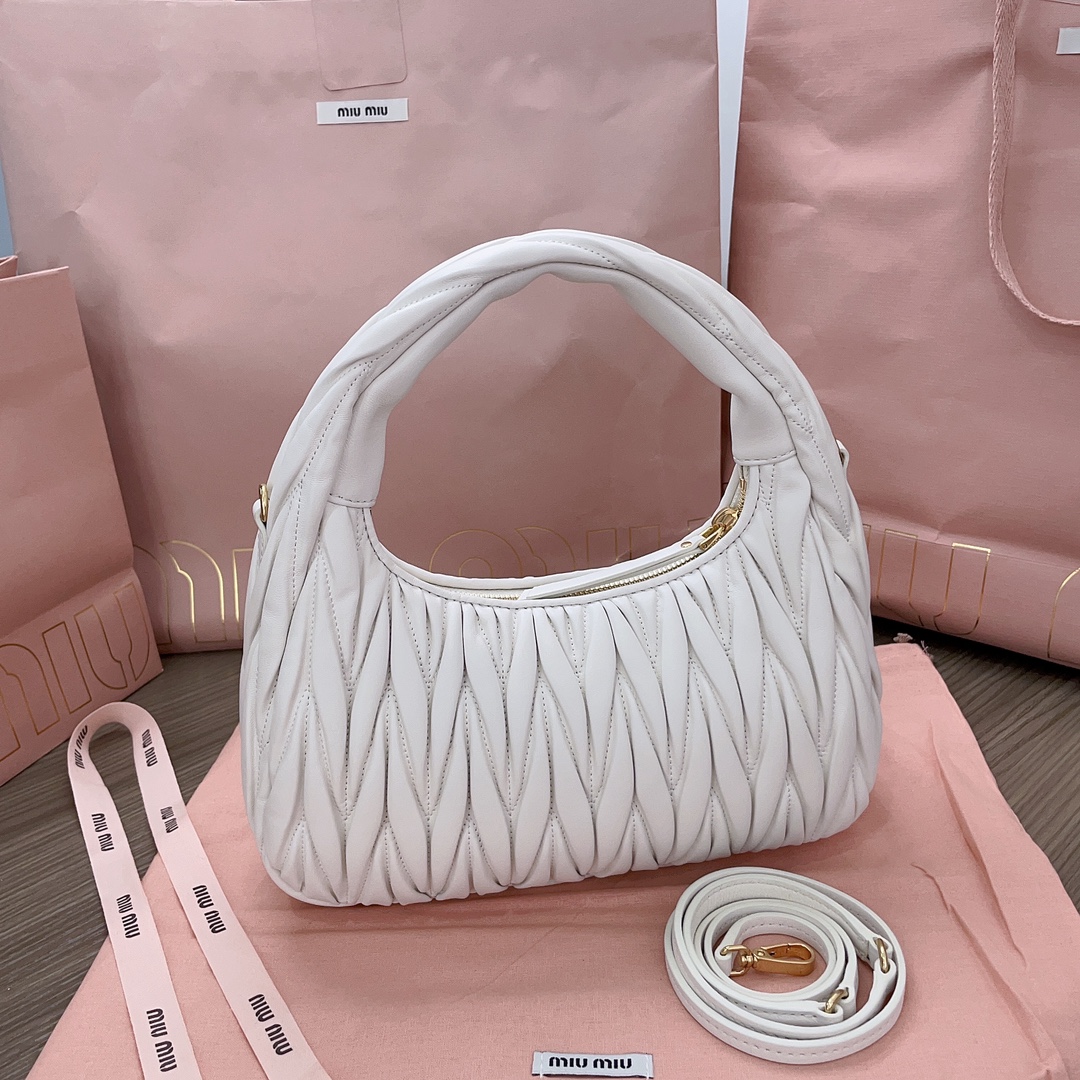 M*um*u bag-25x18x7cm