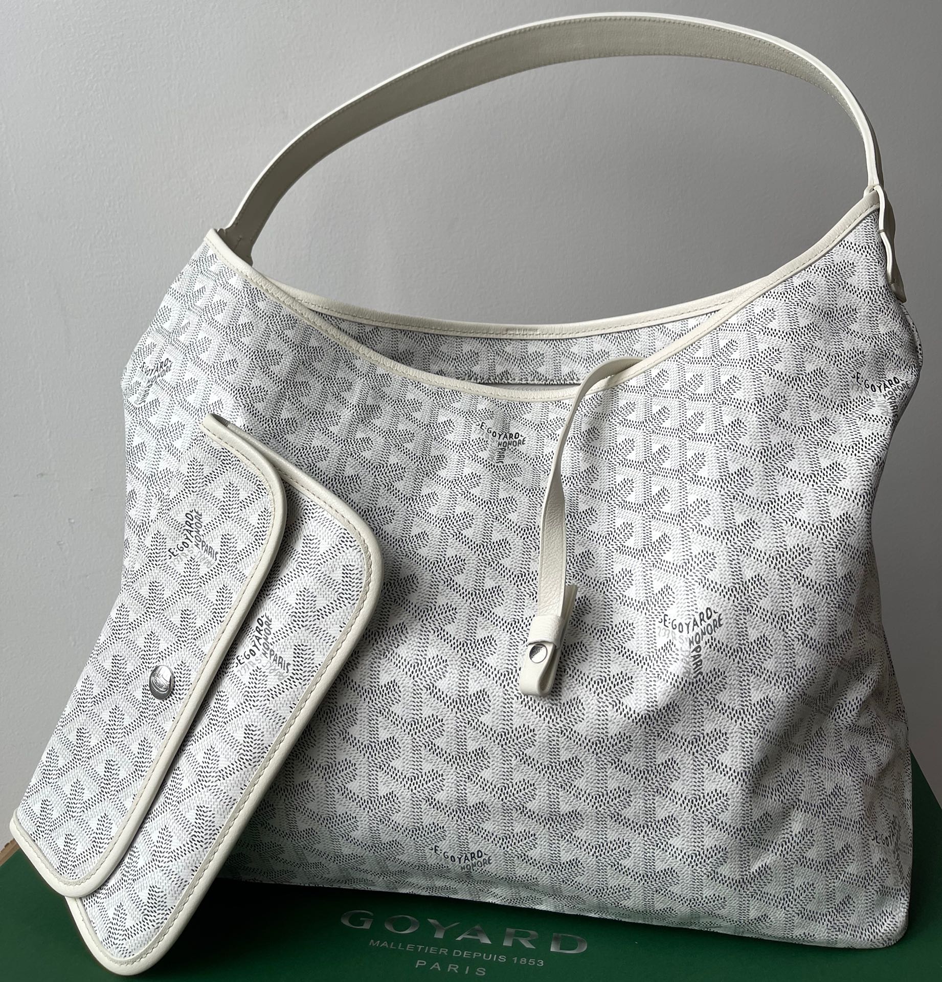 Go*ard bohème hobo-27*15* 42cm