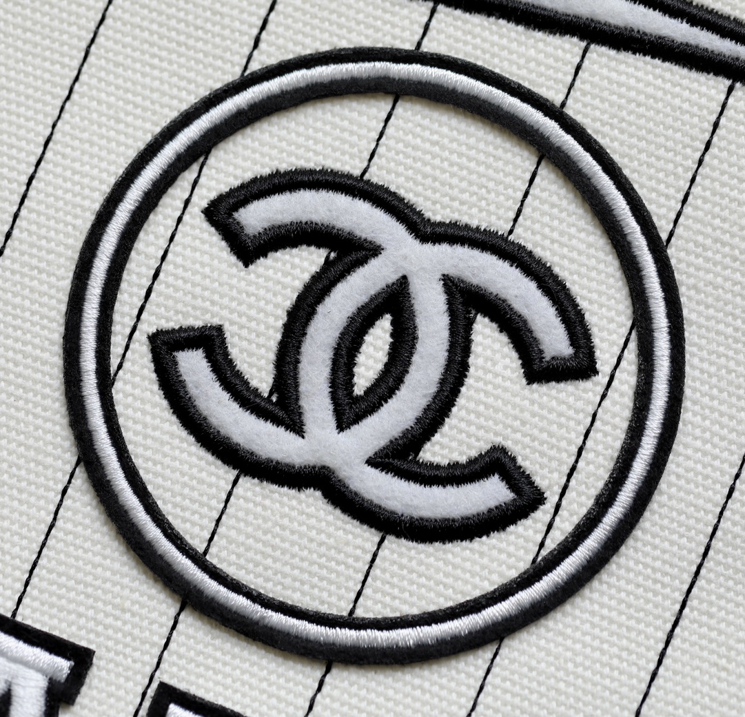 Ch@nel Tote-50*30*22CM