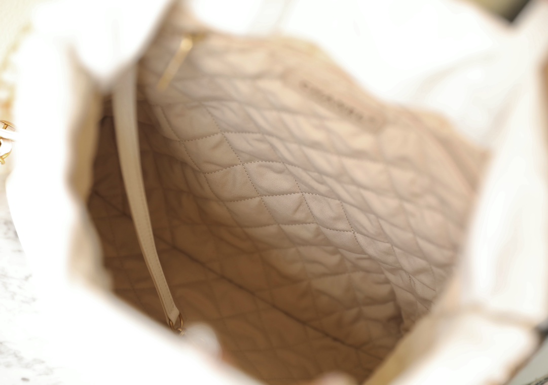 Ch@nel Backpack-29*34*10.5CM