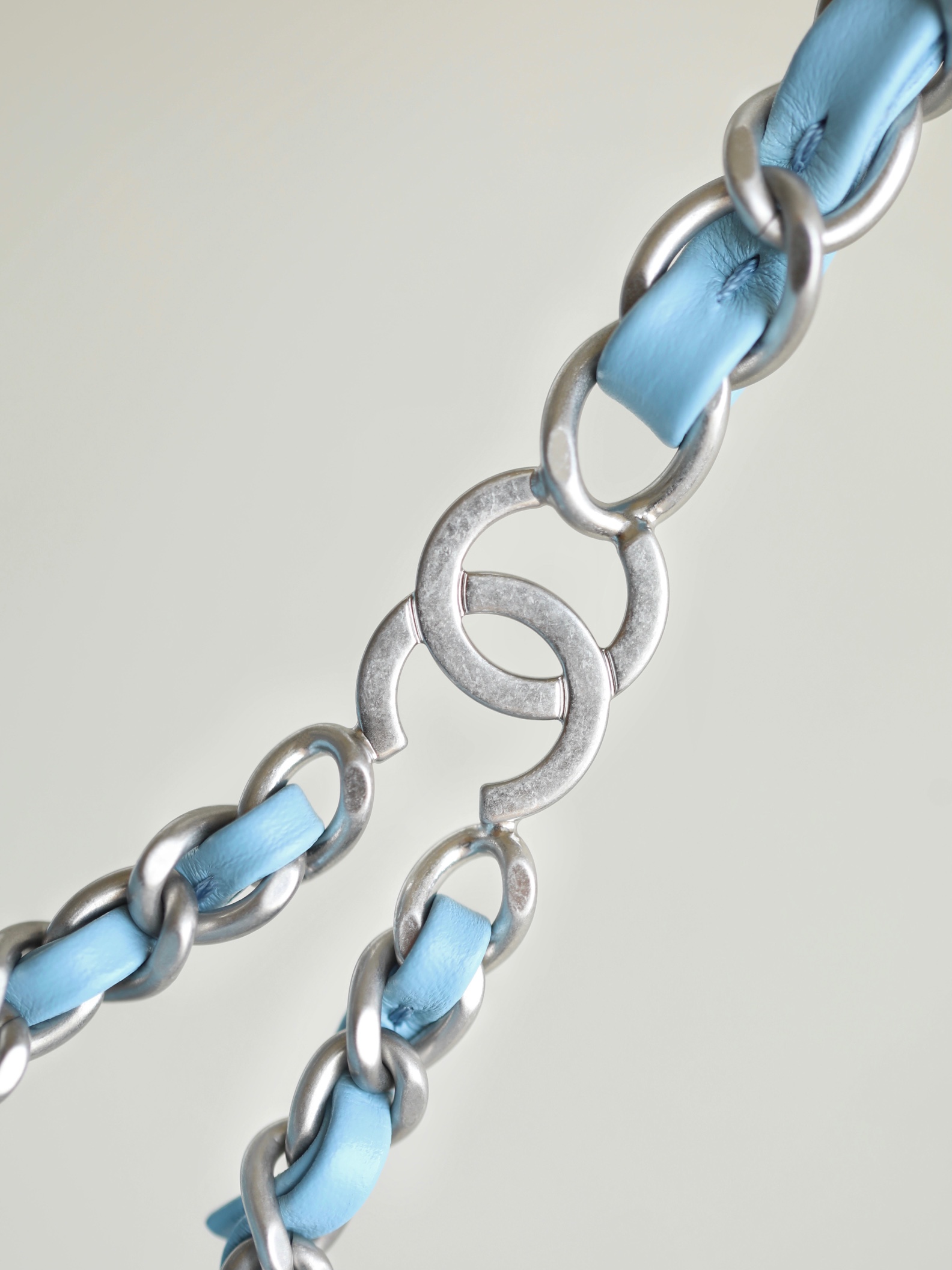 Ch@nel Backpack-29*34*10.5CM