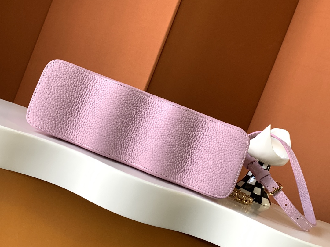 l0*is V*t0n capucines bb-27*18*9cm