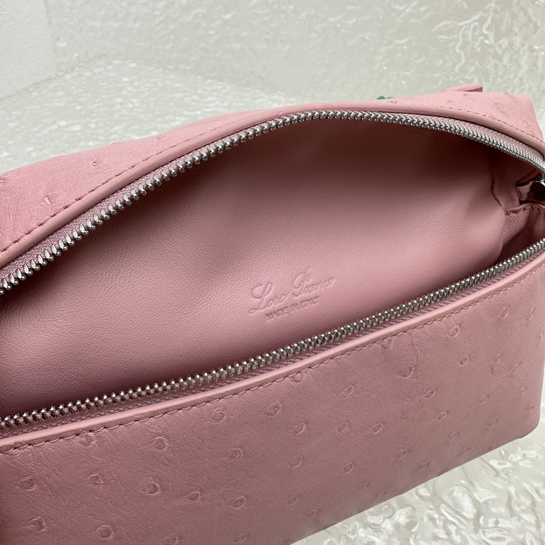 L**o p*ana extra pocket l19 bag-19*7*12cm