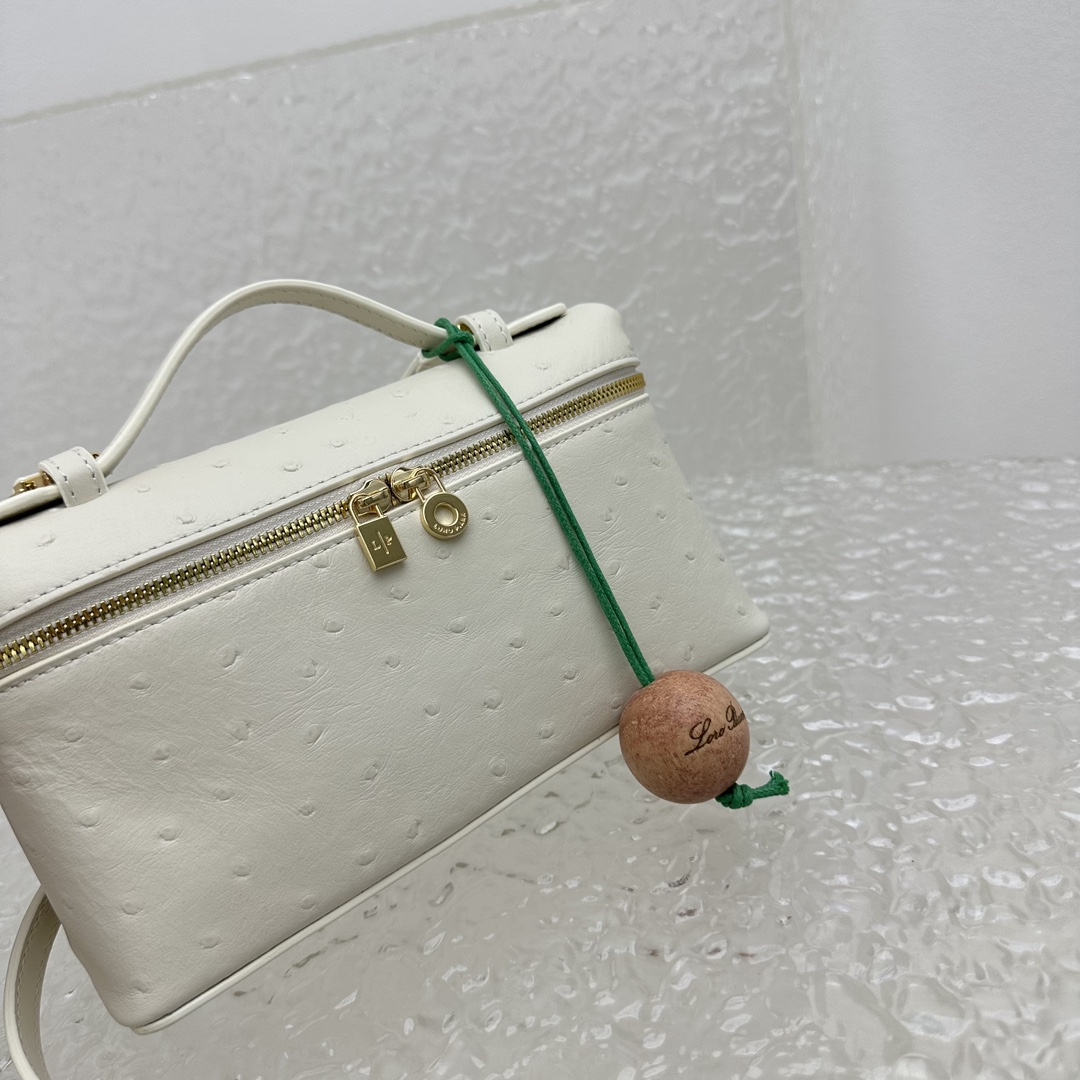 L**o p*ana extra pocket l19 bag-19*7*12cm