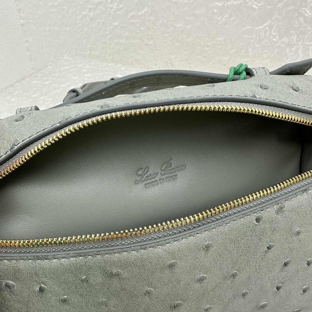 L**o p*ana extra pocket l19 bag-19*7*12cm