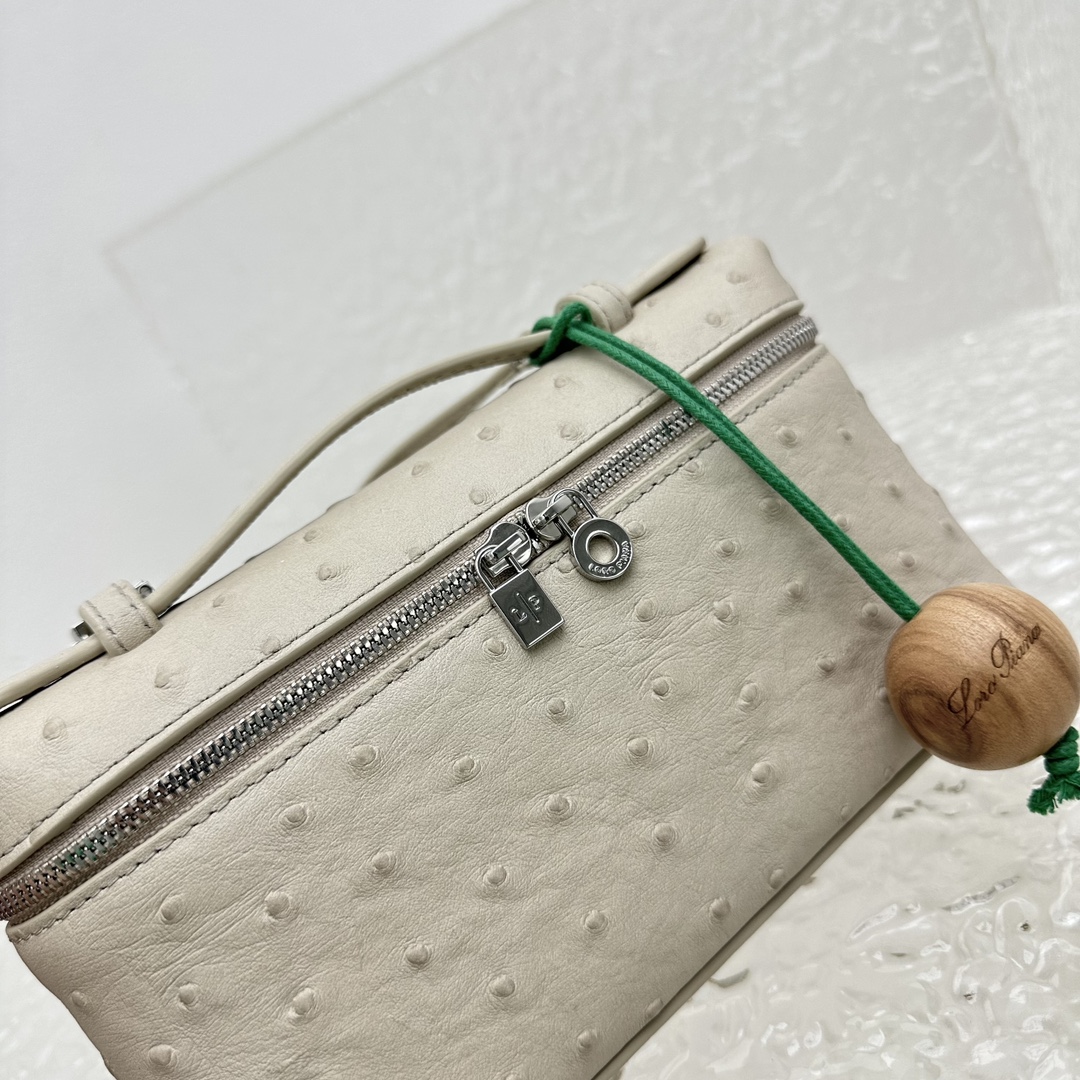 L**o p*ana extra pocket l19 bag-19*7*12cm