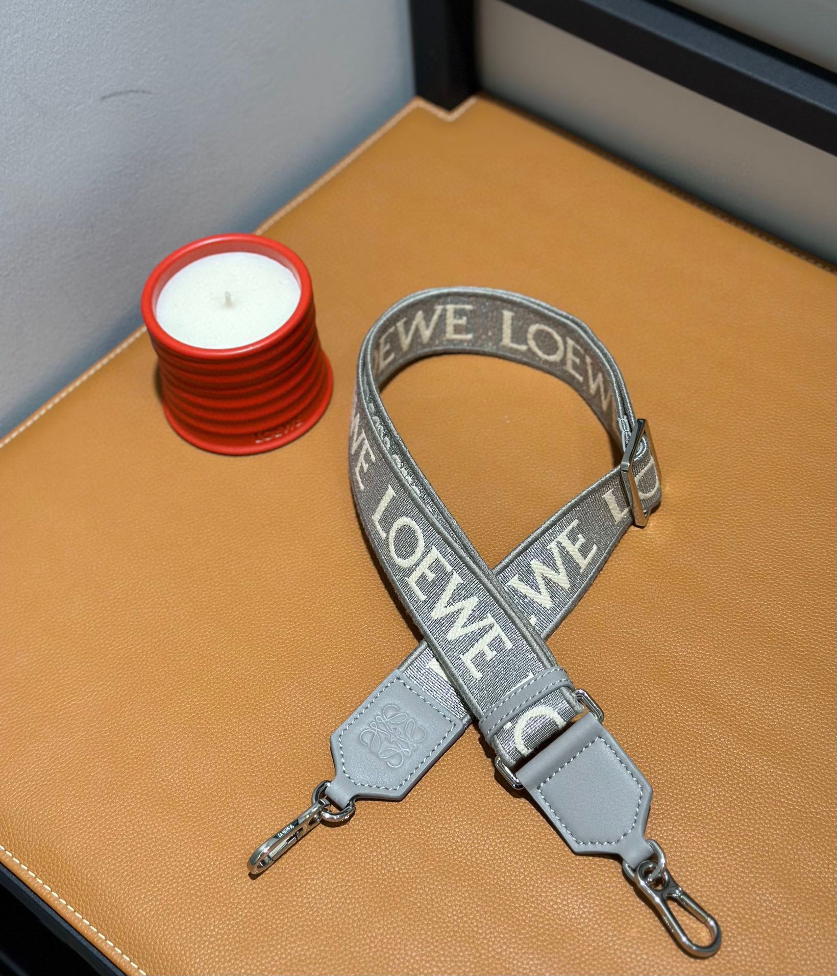 L0ew* straps-105*4cm