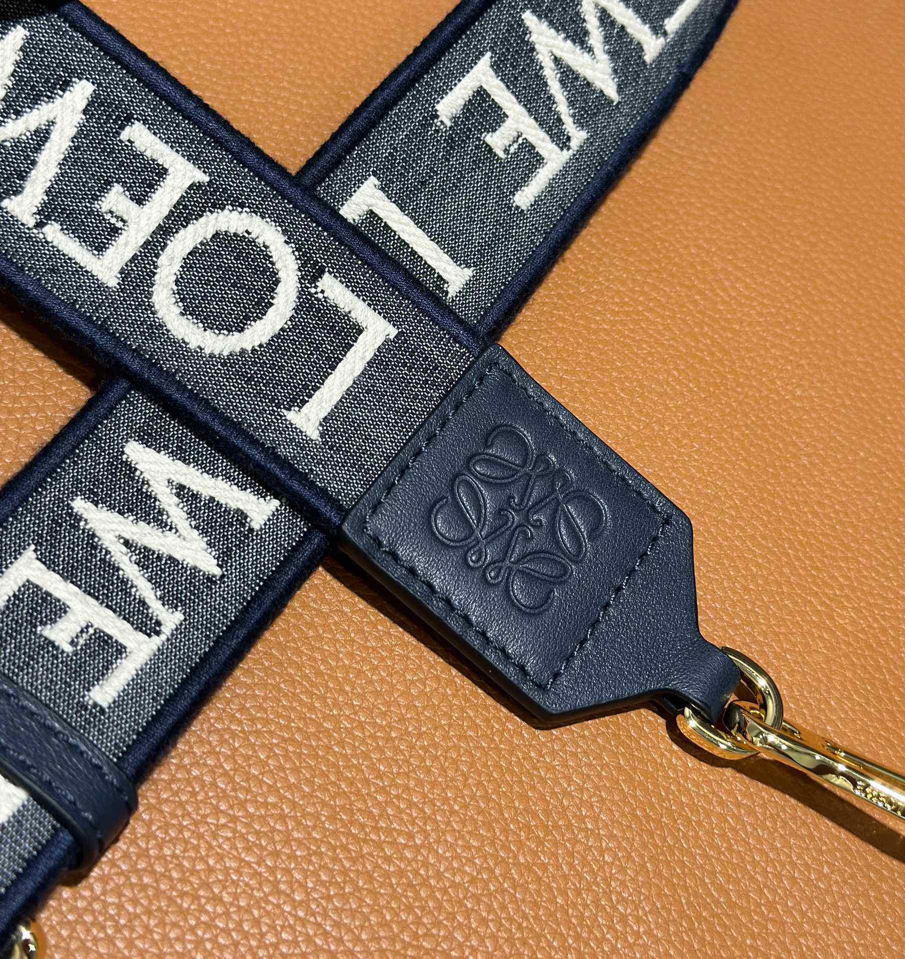 L0ew* straps-105*4cm