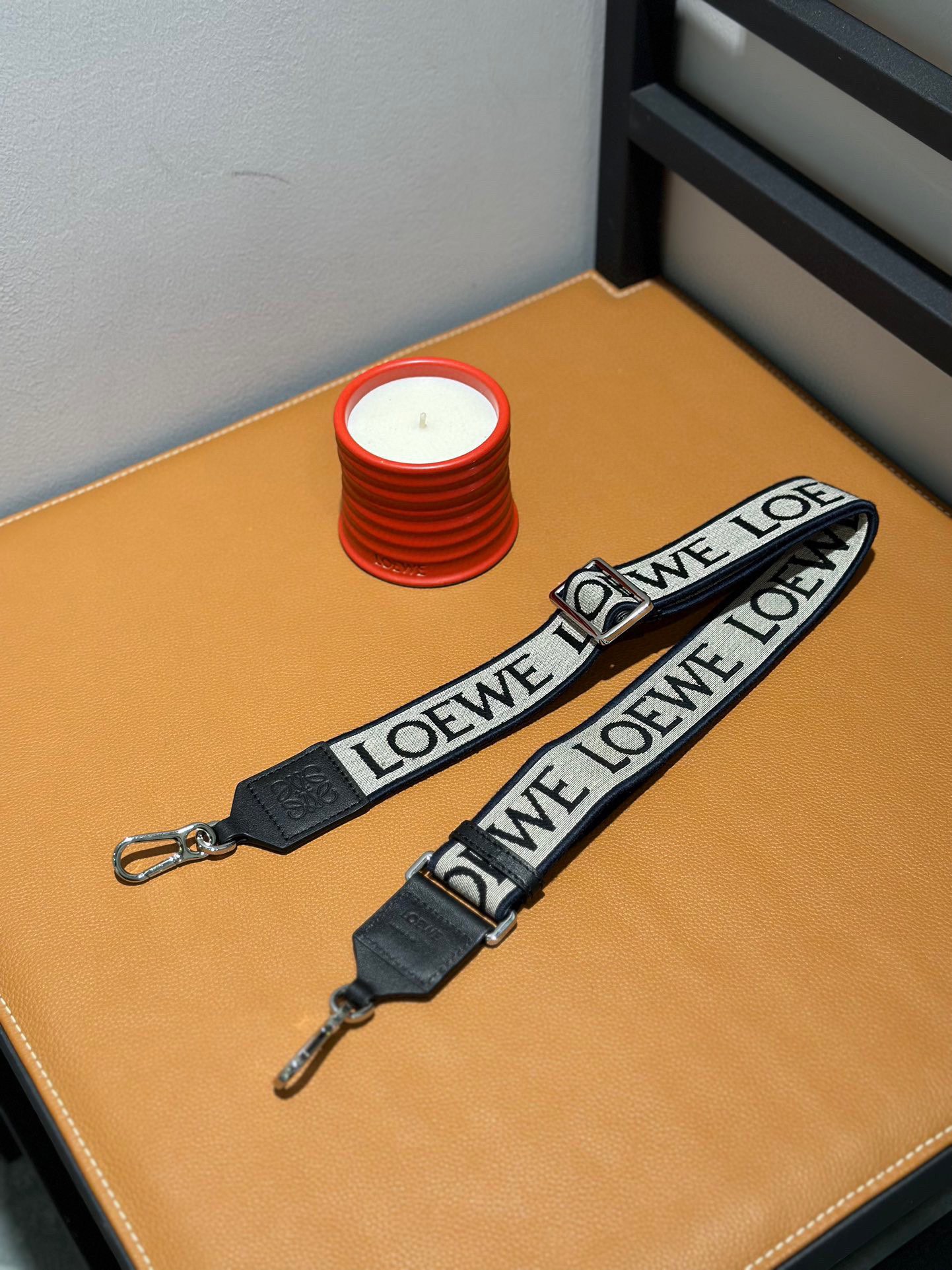 L0ew* straps-105*4cm