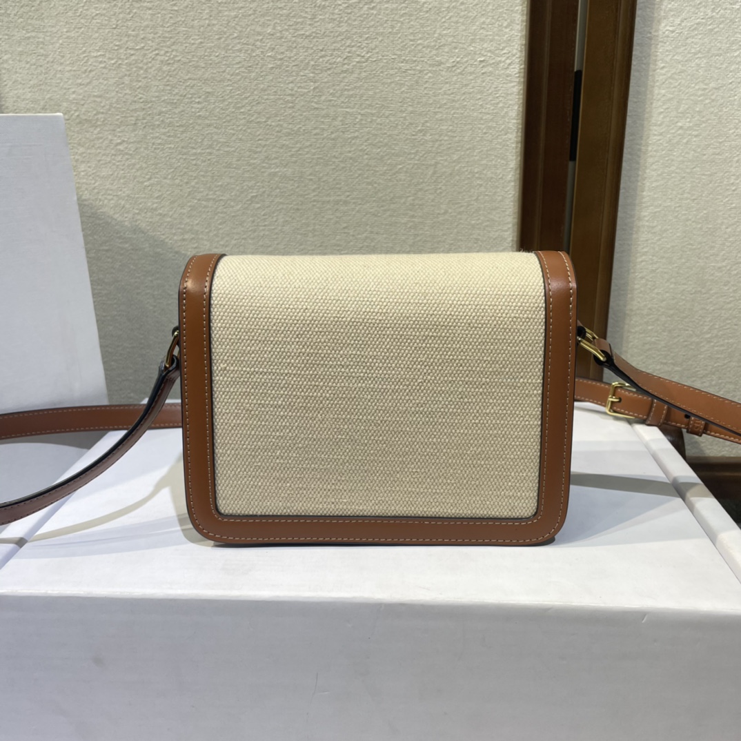 Ce**e Ce**e triomphe bag-17x14x5cm