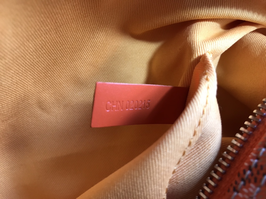 Go*ard cosmetic bag-25x12x12cm