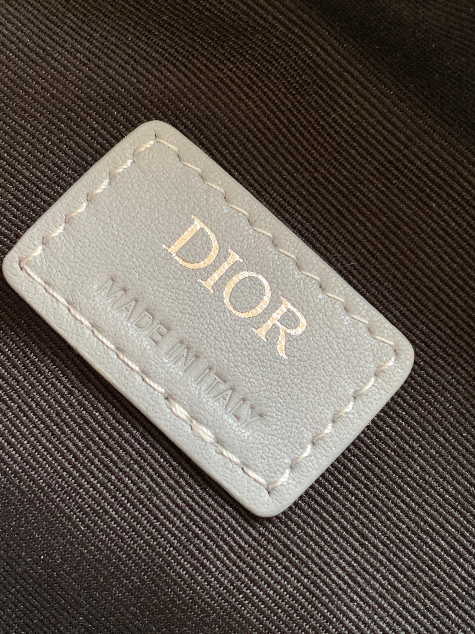 Dio Lingot 22 Bag-22 x 10.5x 12.5CM