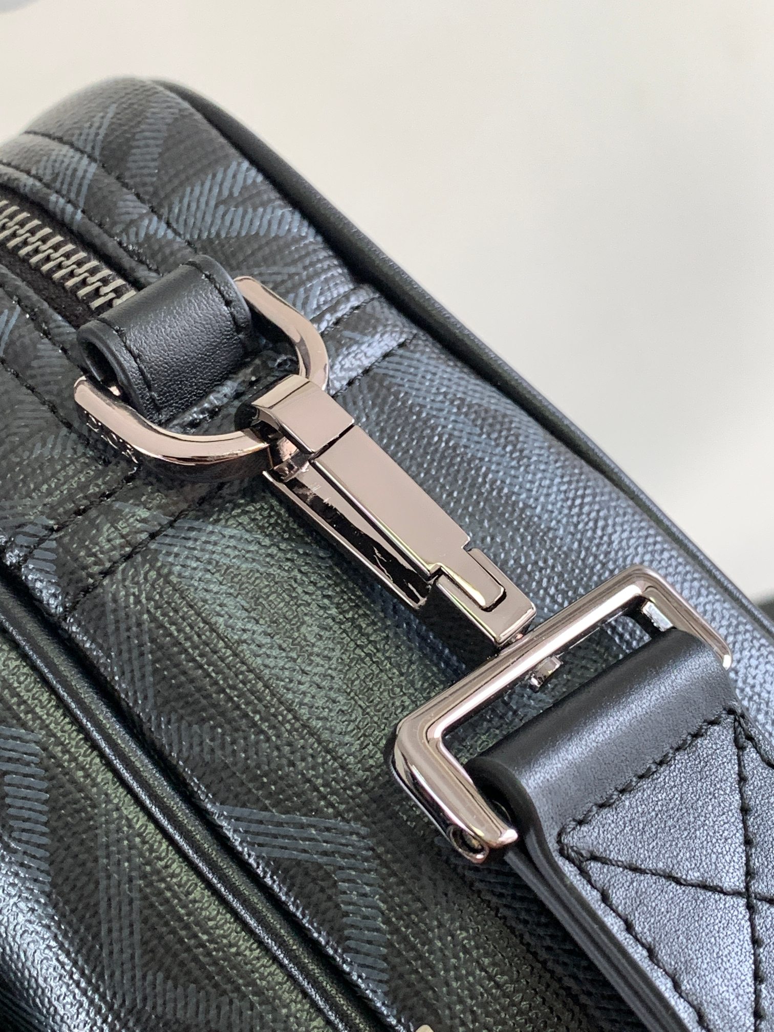 D*or hit the road bag-36.5 x 26 x 11cm