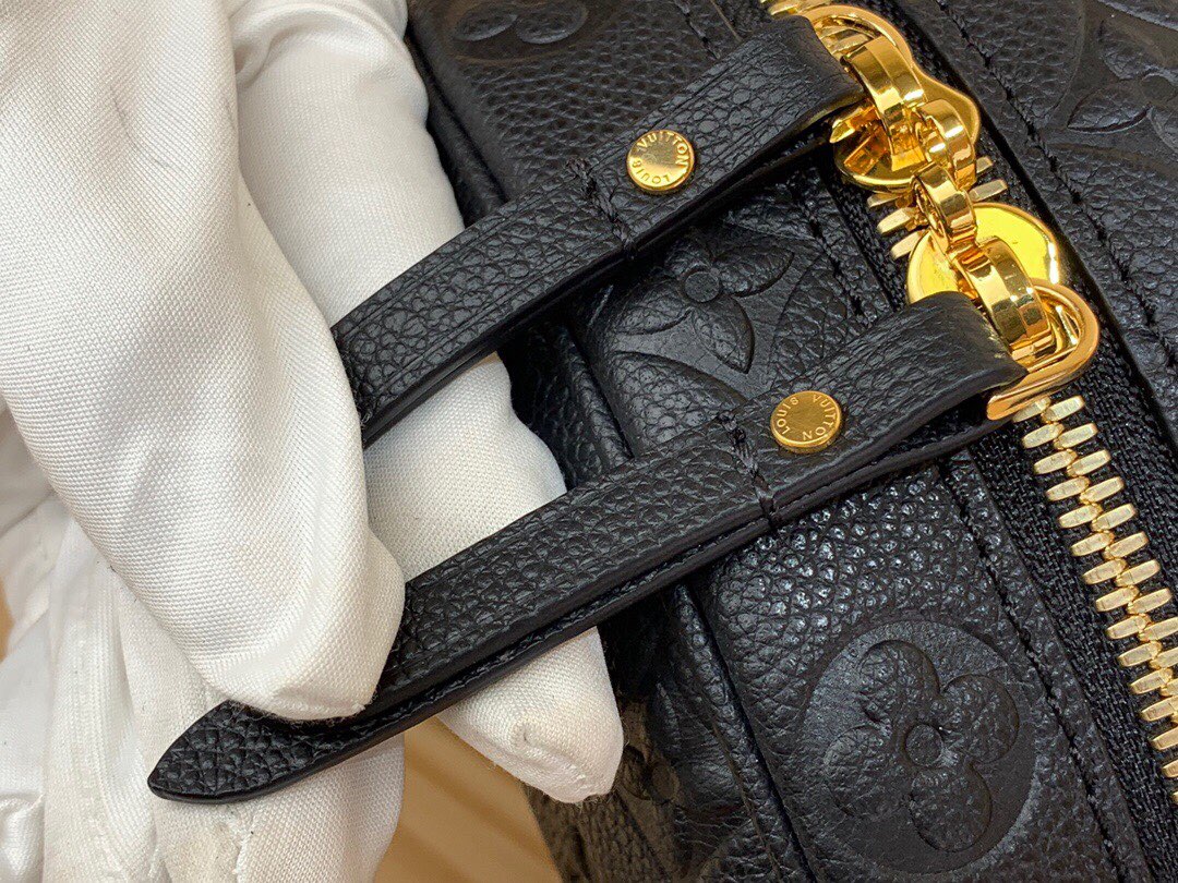 l0*is V*t0n boite chapeau souple-20 x 22.5 x 8cm