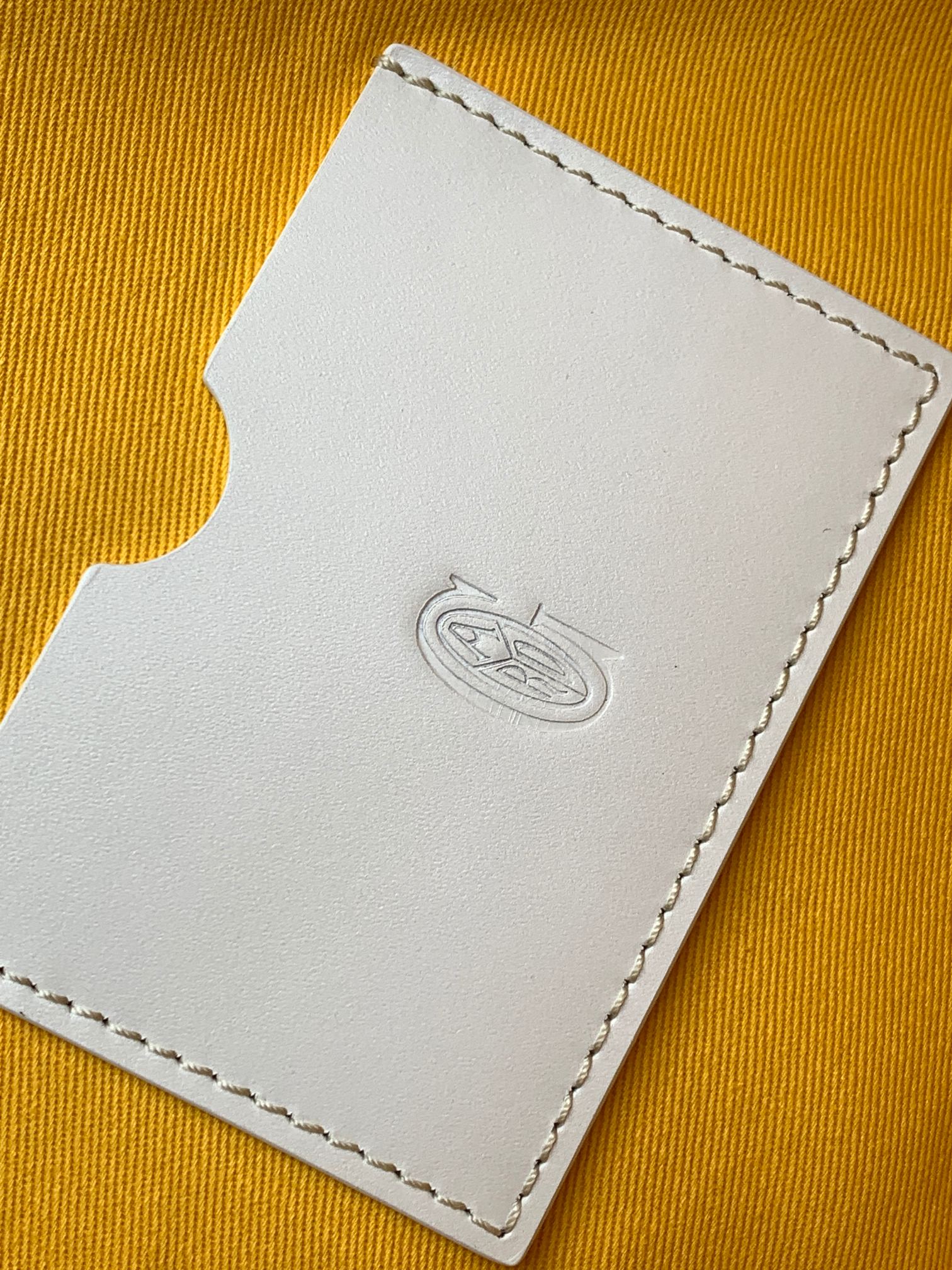 Go*ard vintage bag-34*5.5*17cm