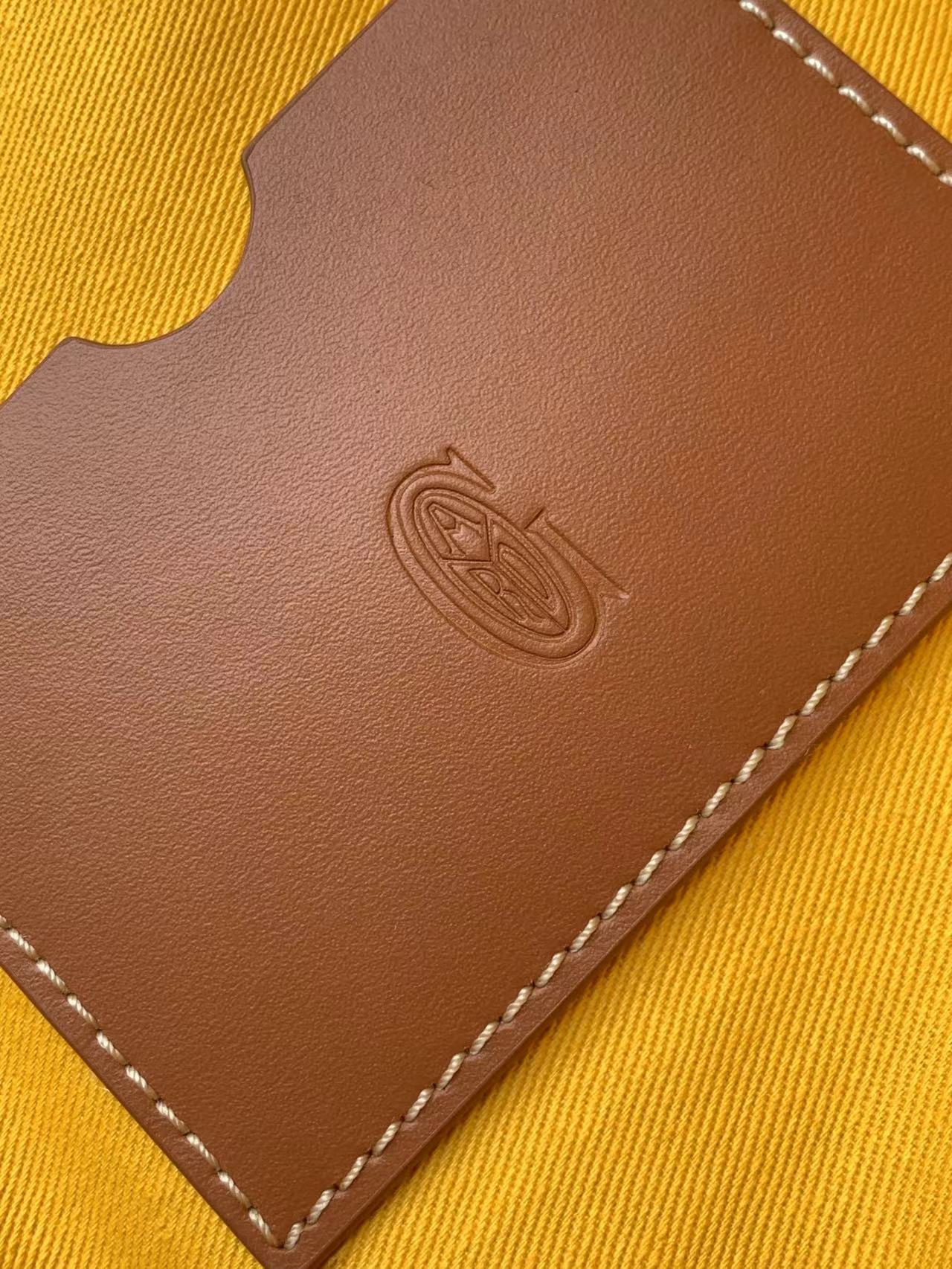 Go*ard vintage bag-34*5.5*17cm