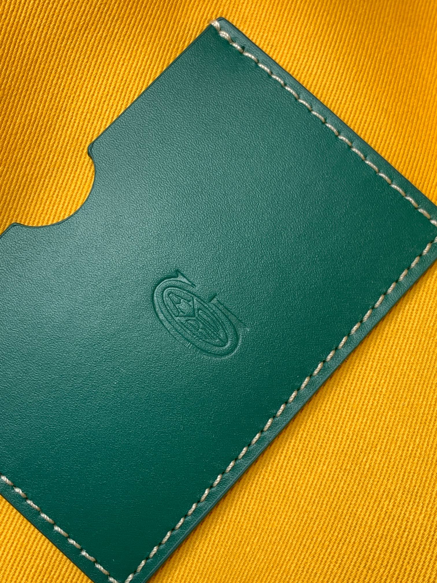 Go*ard vintage bag-34*5.5*17cm