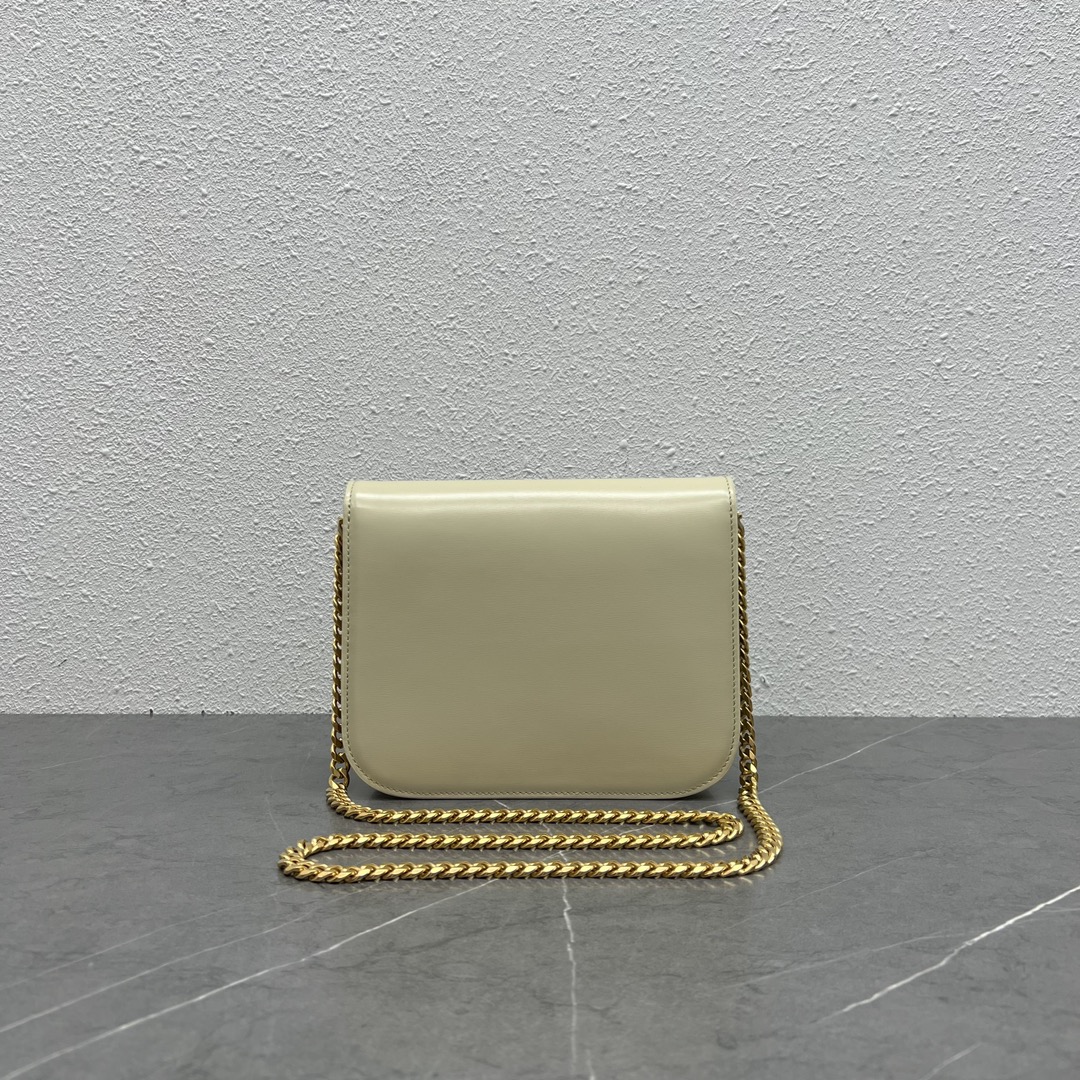 Ce**e college triomphe bag-20x15.5x6cm