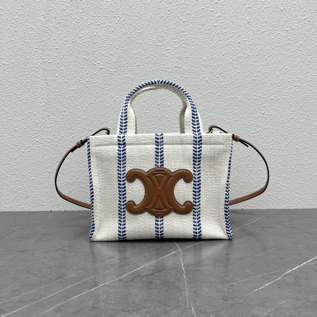 Celin Tote-26×19×13CM